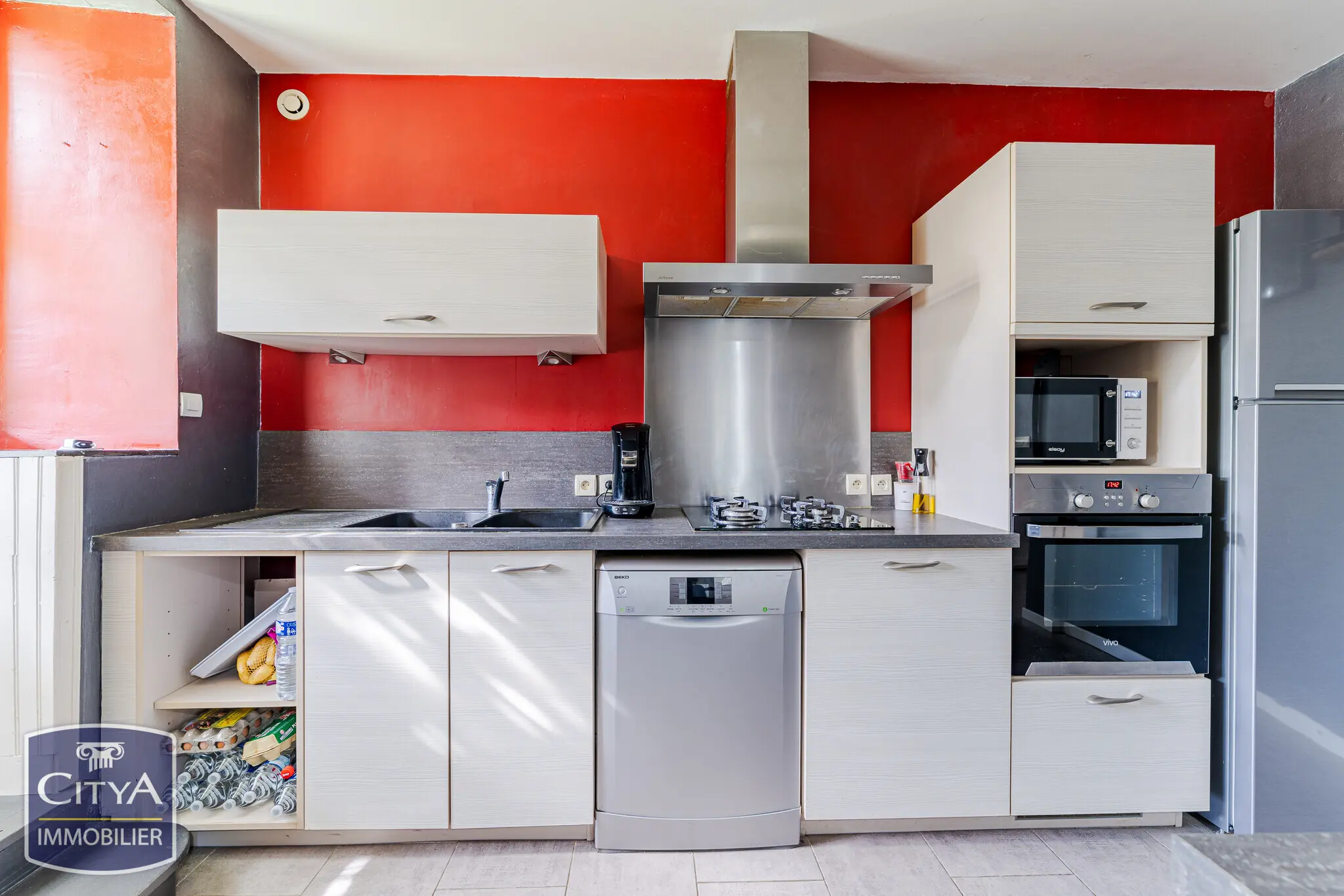 Maison 6 pièces à La Roche-Clermault — photo 8