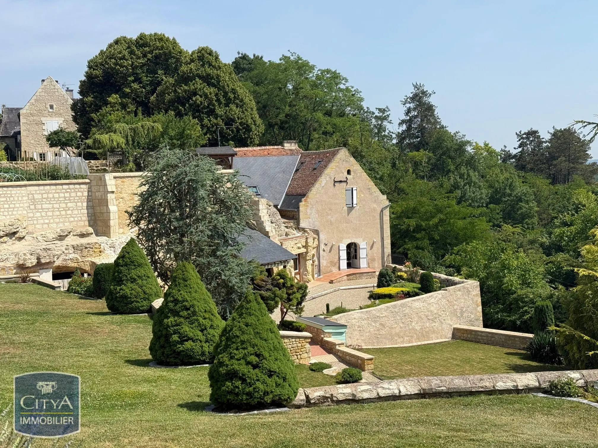 Maison 4 pièces à Chinon — photo 26