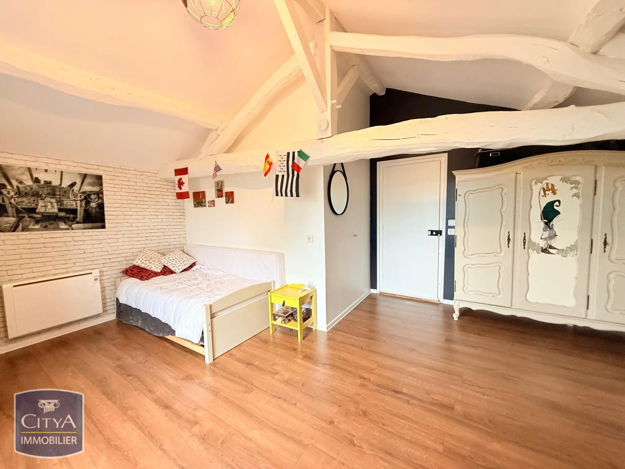 Maison 6 pièces à Bournand — photo 22