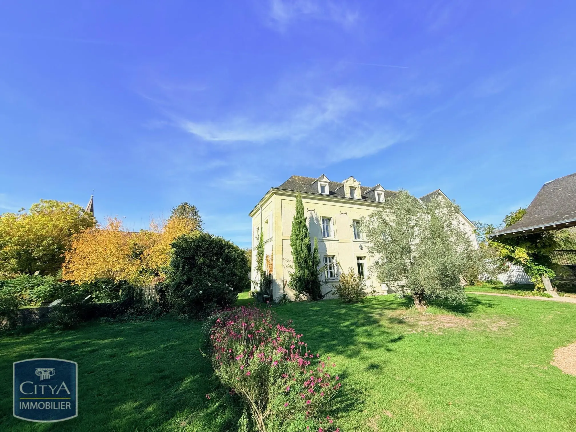 Maison 12 pièces à Seuilly — photo 3