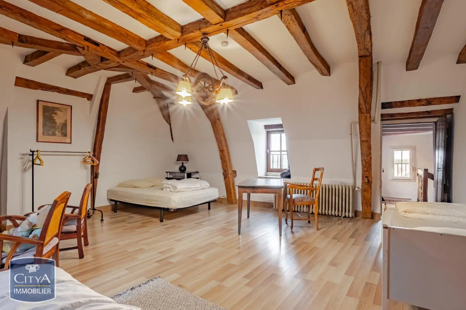 Maison 6 pièces à Bourgueil — photo 6