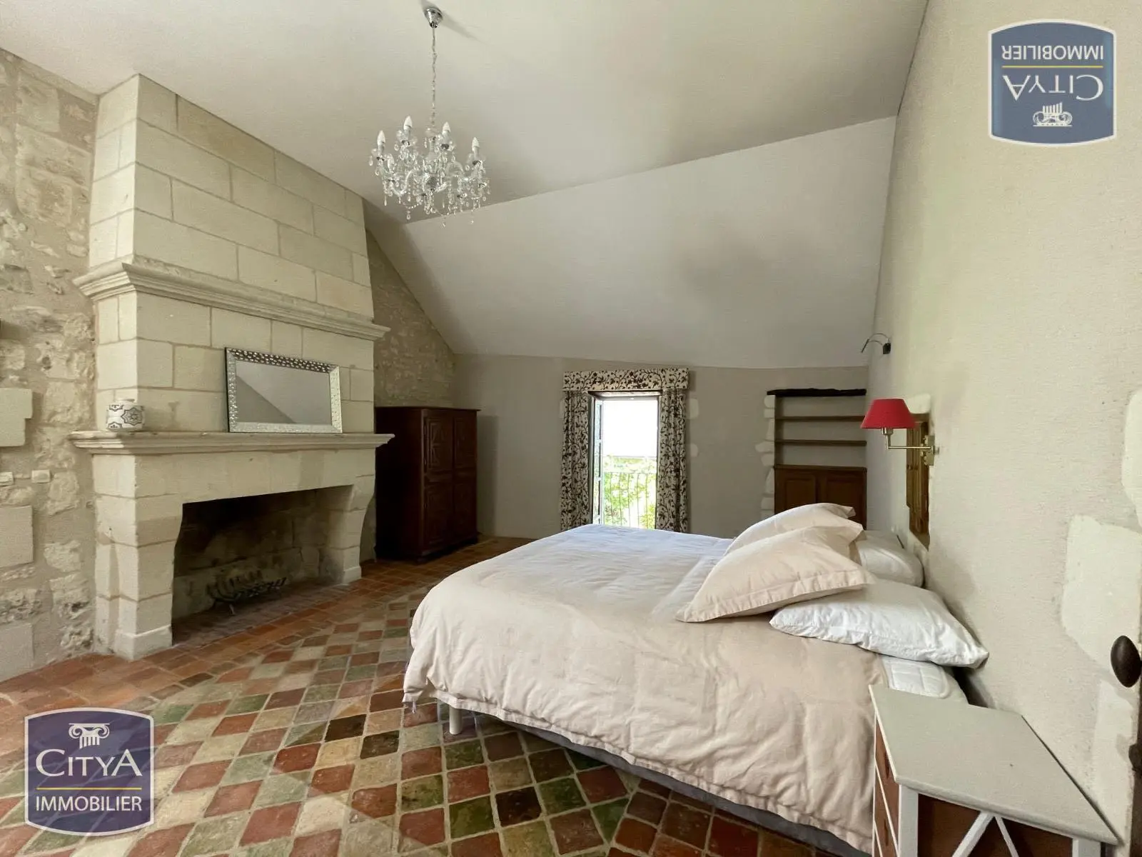Maison 7 pièces à Ligré — photo 16