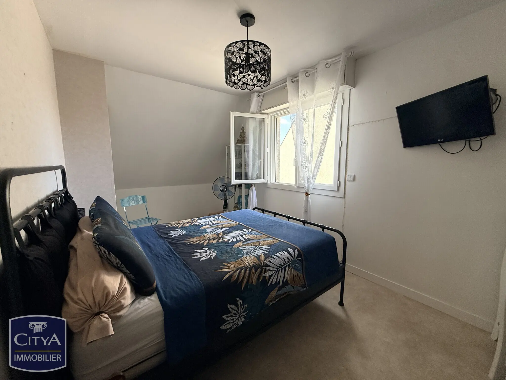 Maison 4 pièces à Bourgueil — photo 12