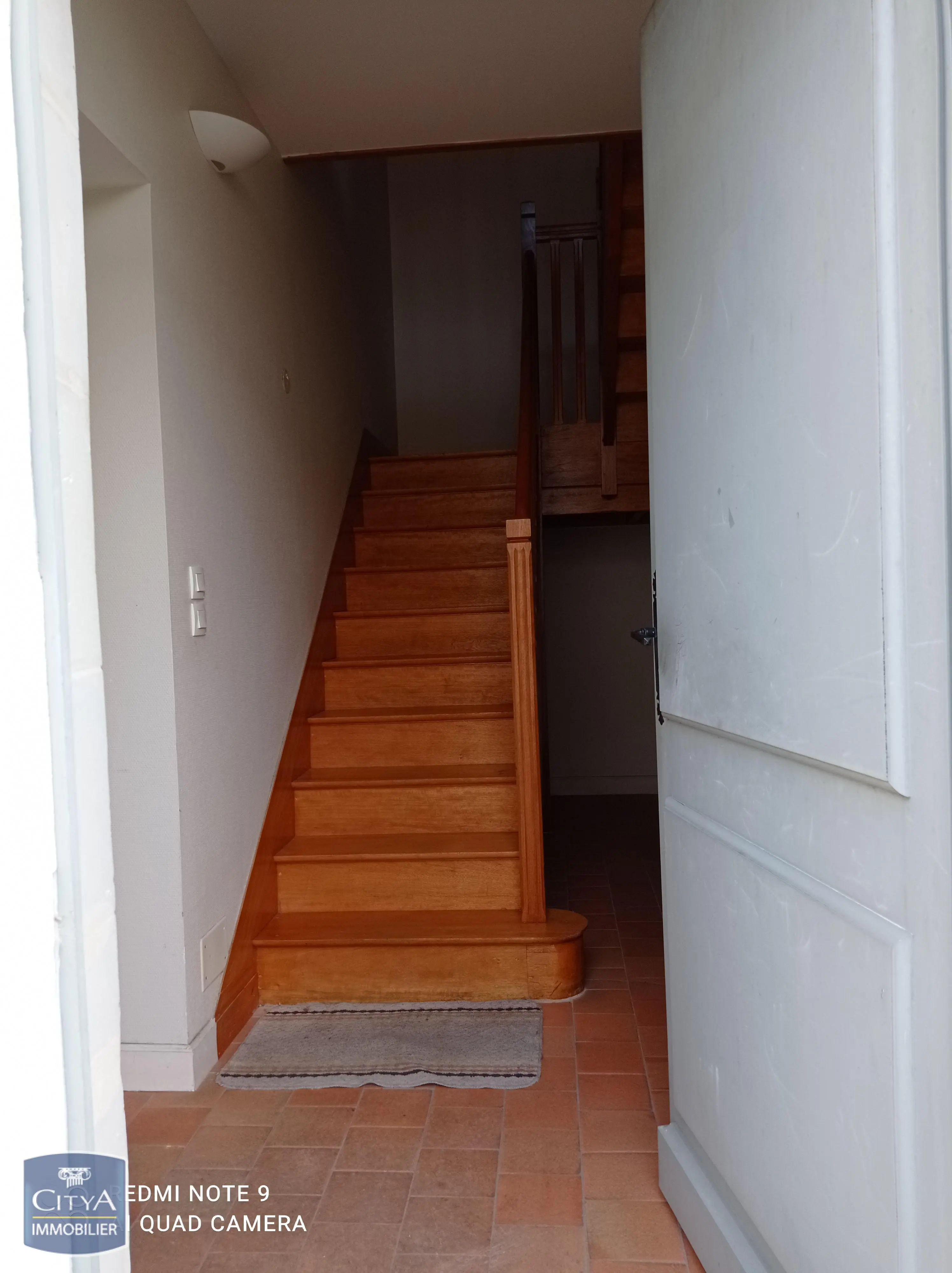 Appartement 2 pièces à Richelieu — photo 6