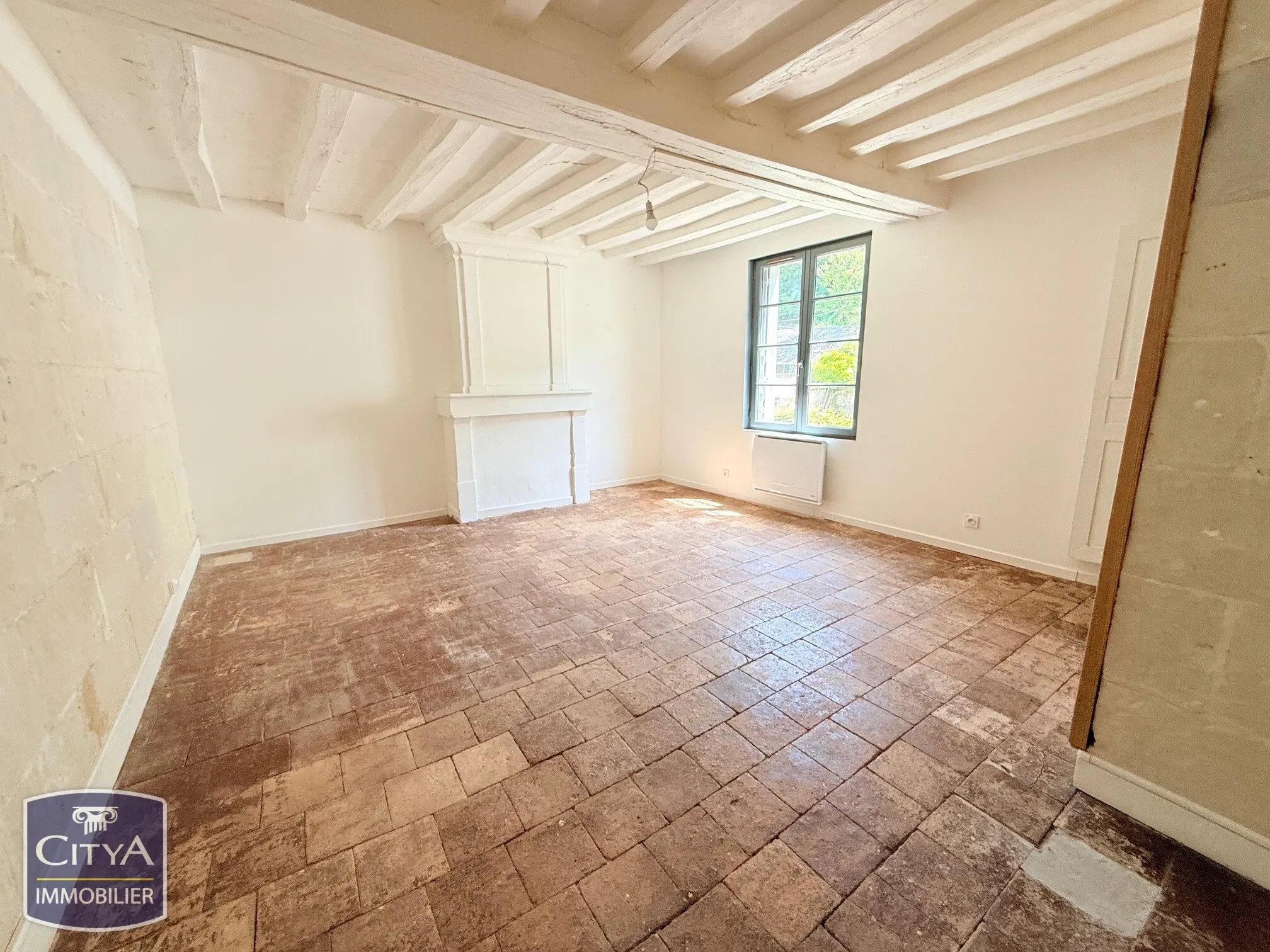 Maison 5 pièces à Rigny-Ussé — photo 3