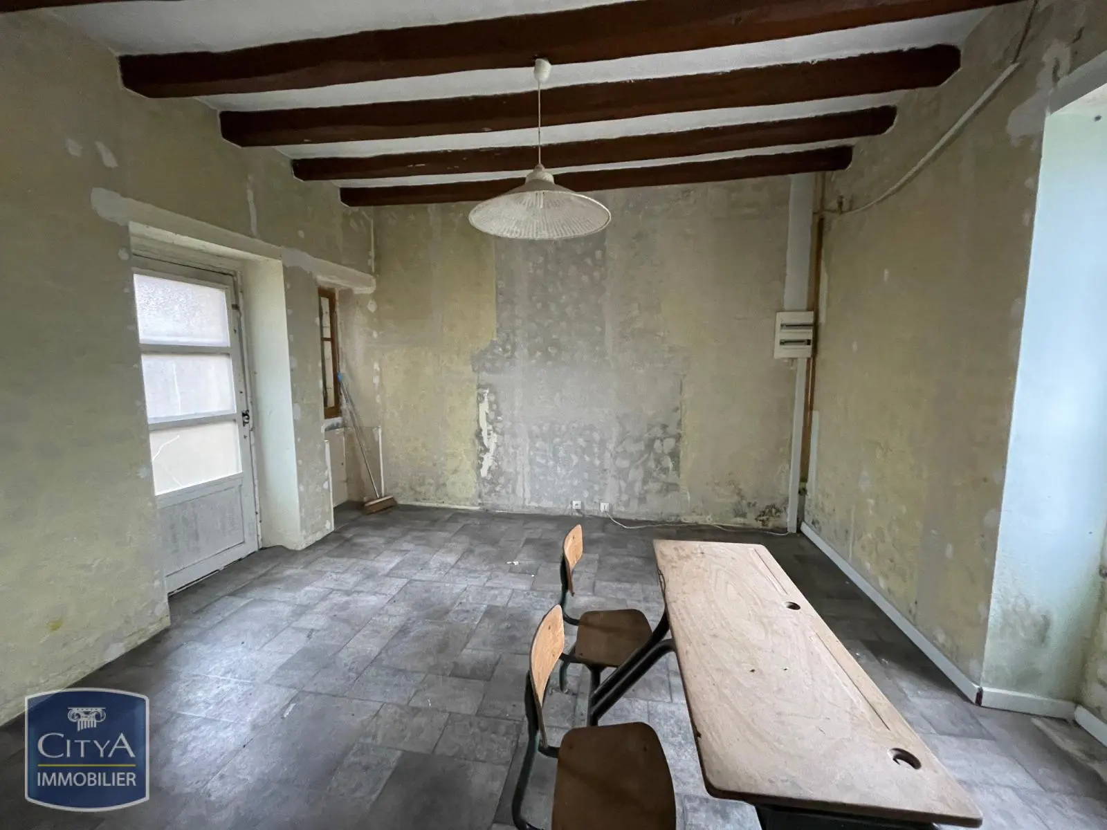 Maison 3 pièces à Chinon — photo 10