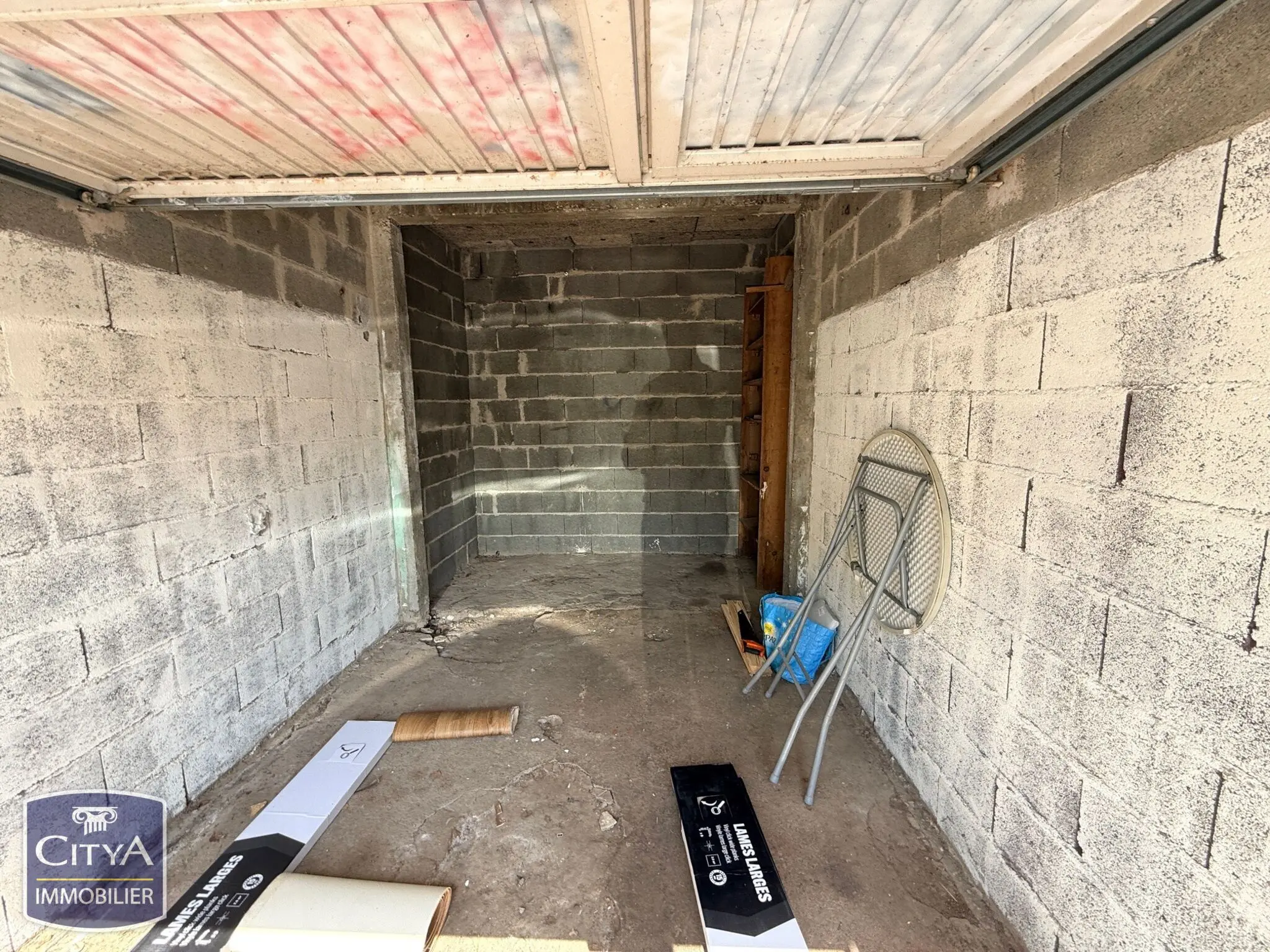 Appartement 4 pièces à Sainte-Maure-de-Touraine — photo 10