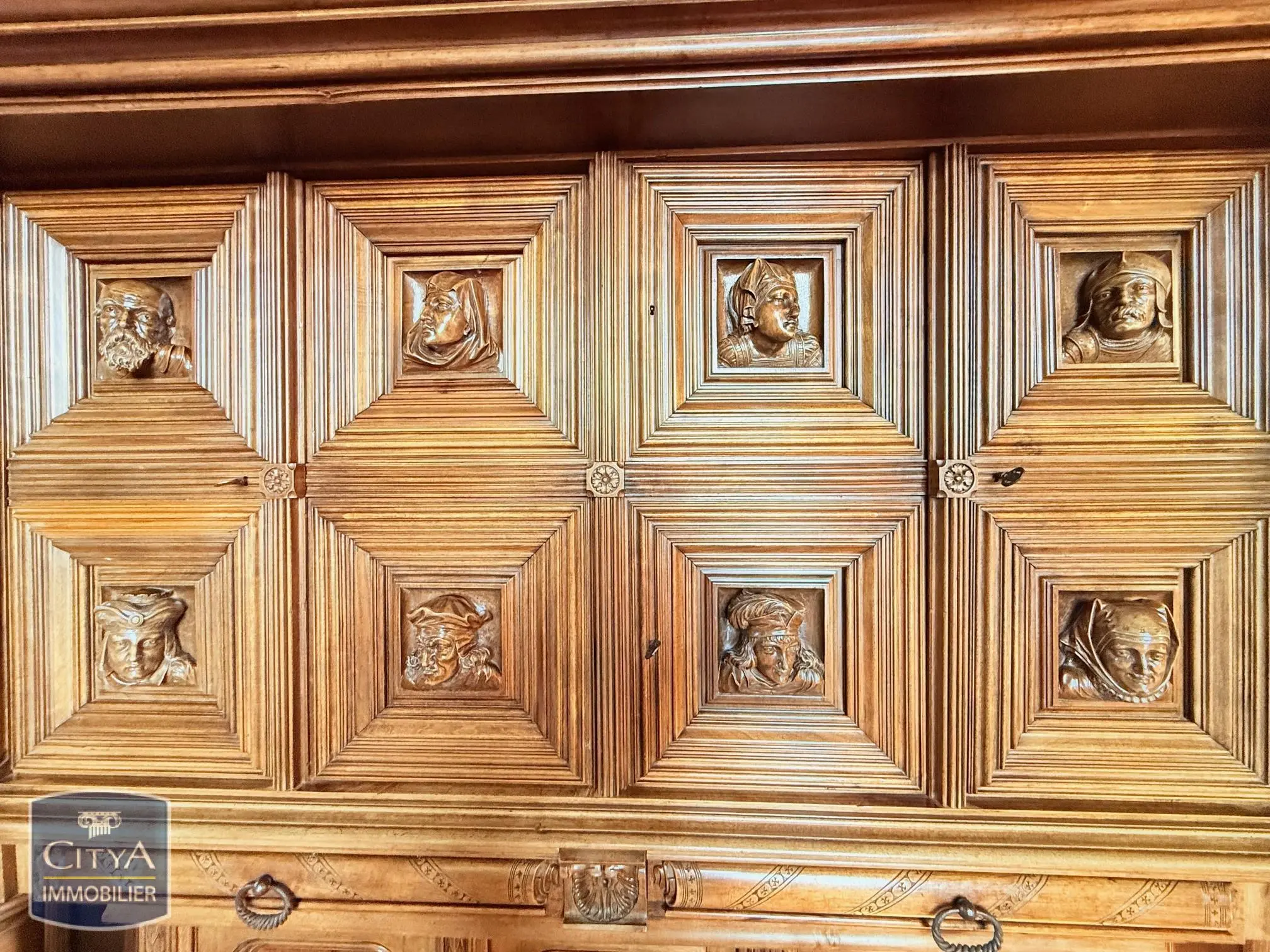 Maison 14 pièces à Loudun — photo 16