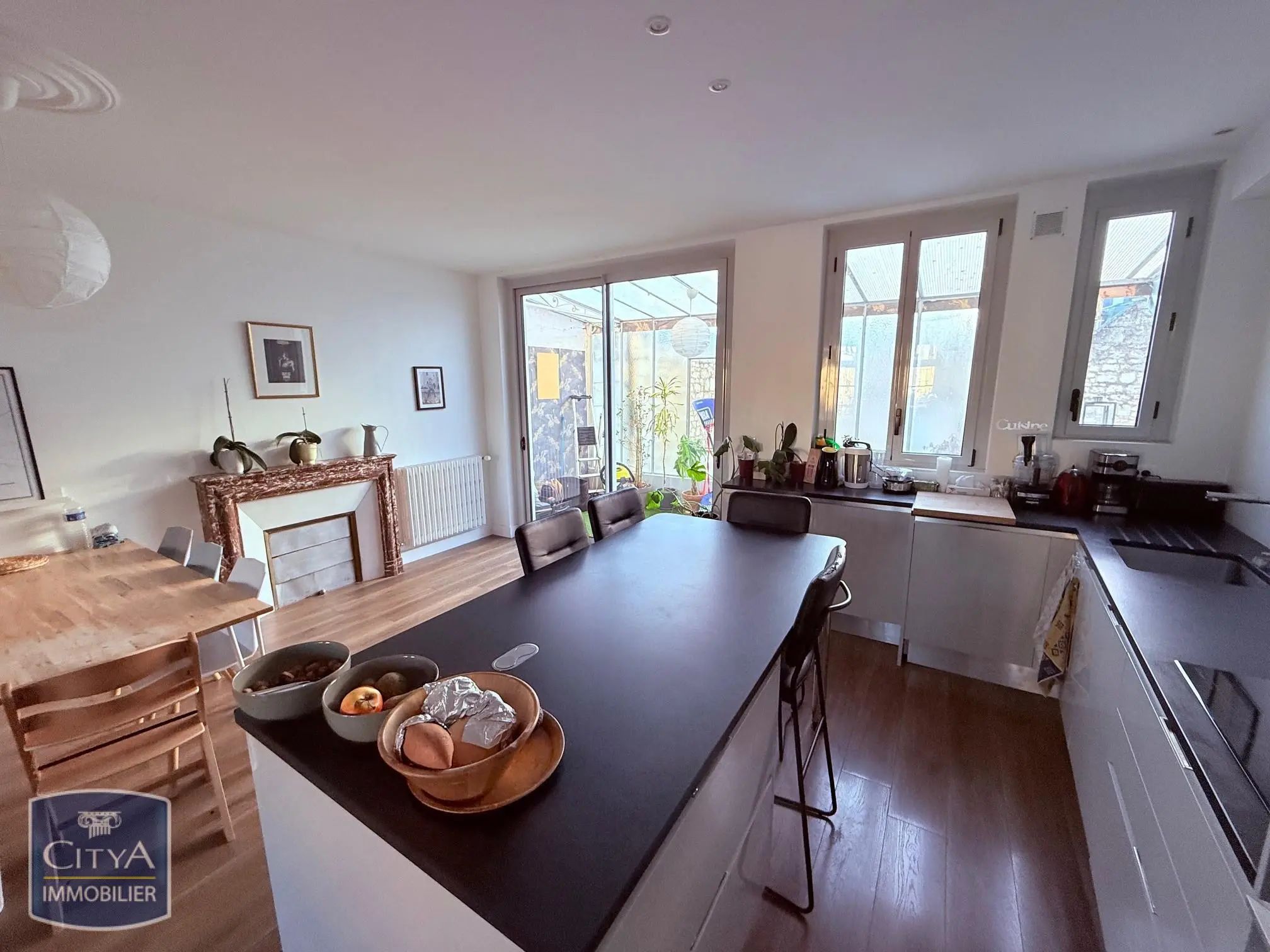 Maison 4 pièces à Chinon — photo 16