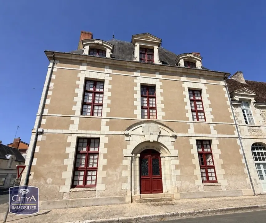 Maison 8 pièces 300m²
