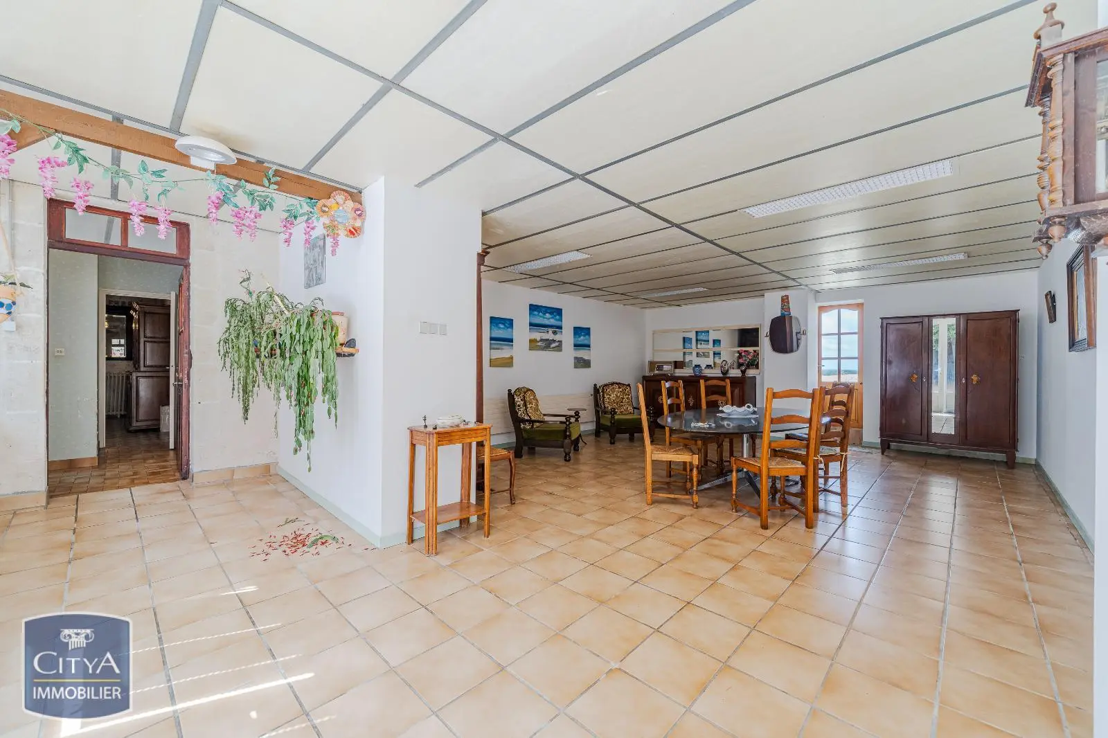 Maison 5 pièces à Chinon — photo 9