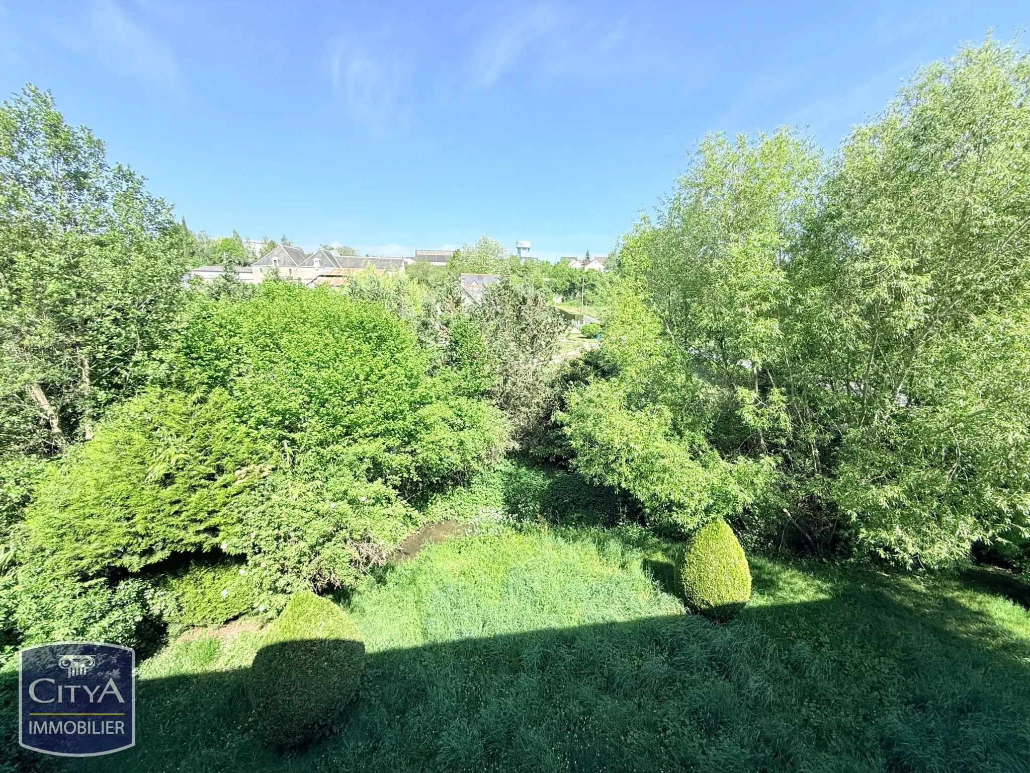 Appartement 4 pièces à Sainte-Maure-de-Touraine — photo 9