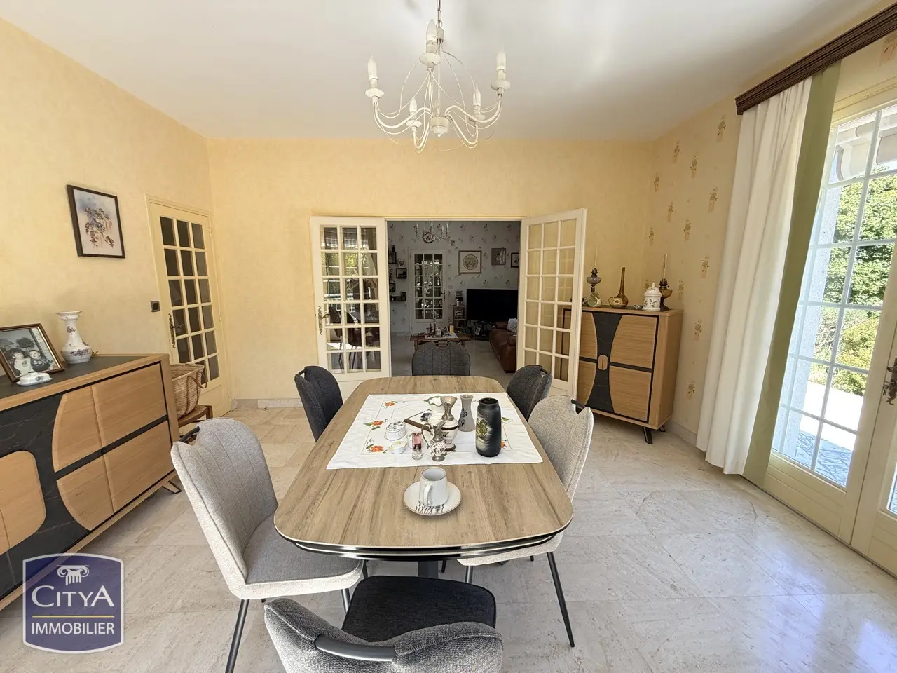 Maison 8 pièces à Sainte-Maure-de-Touraine — photo 18