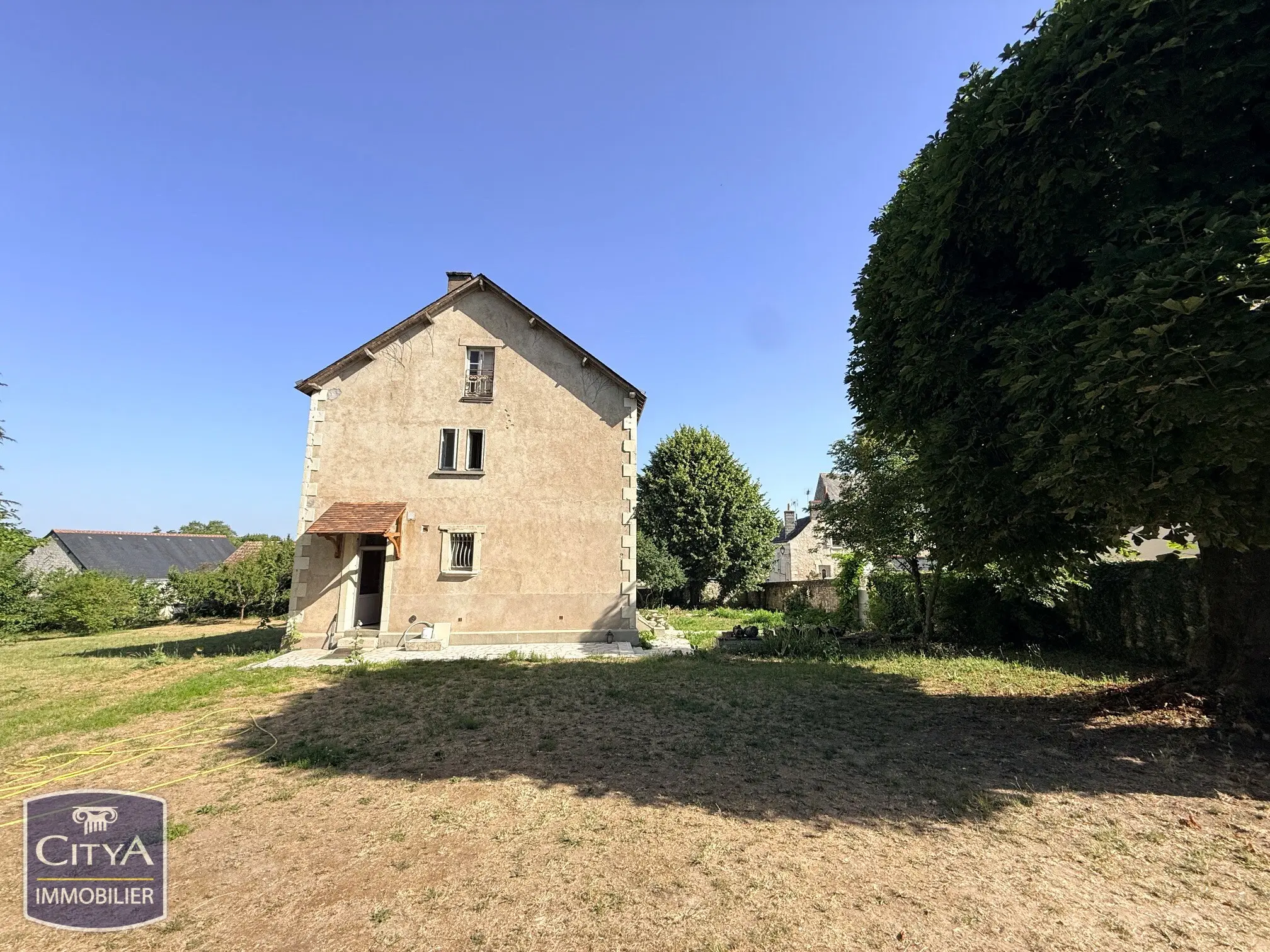 Maison 8 pièces à Huismes — photo 3