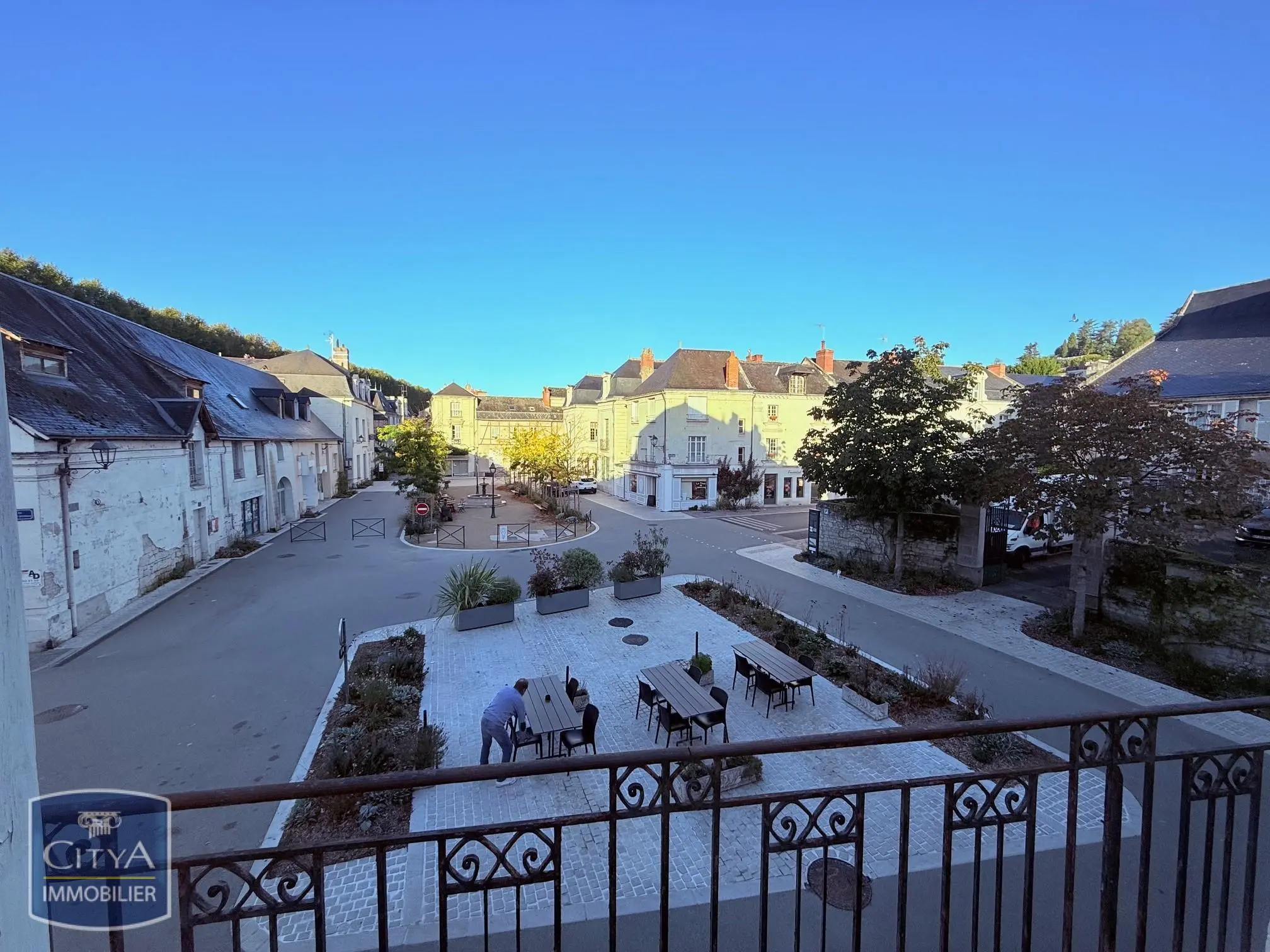 Maison 4 pièces à Chinon — photo 17