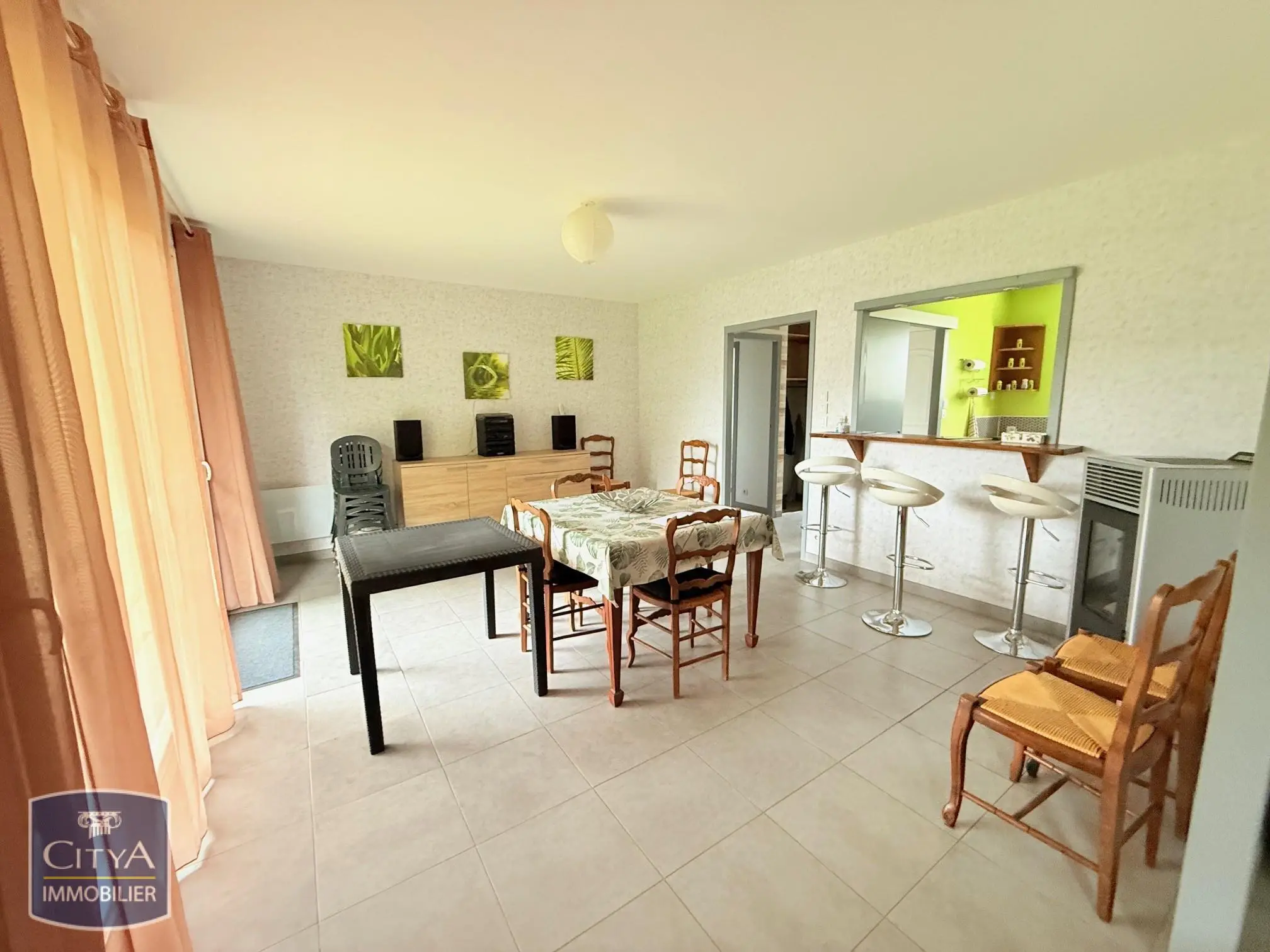 Maison 4 pièces à Bourgueil — photo 6
