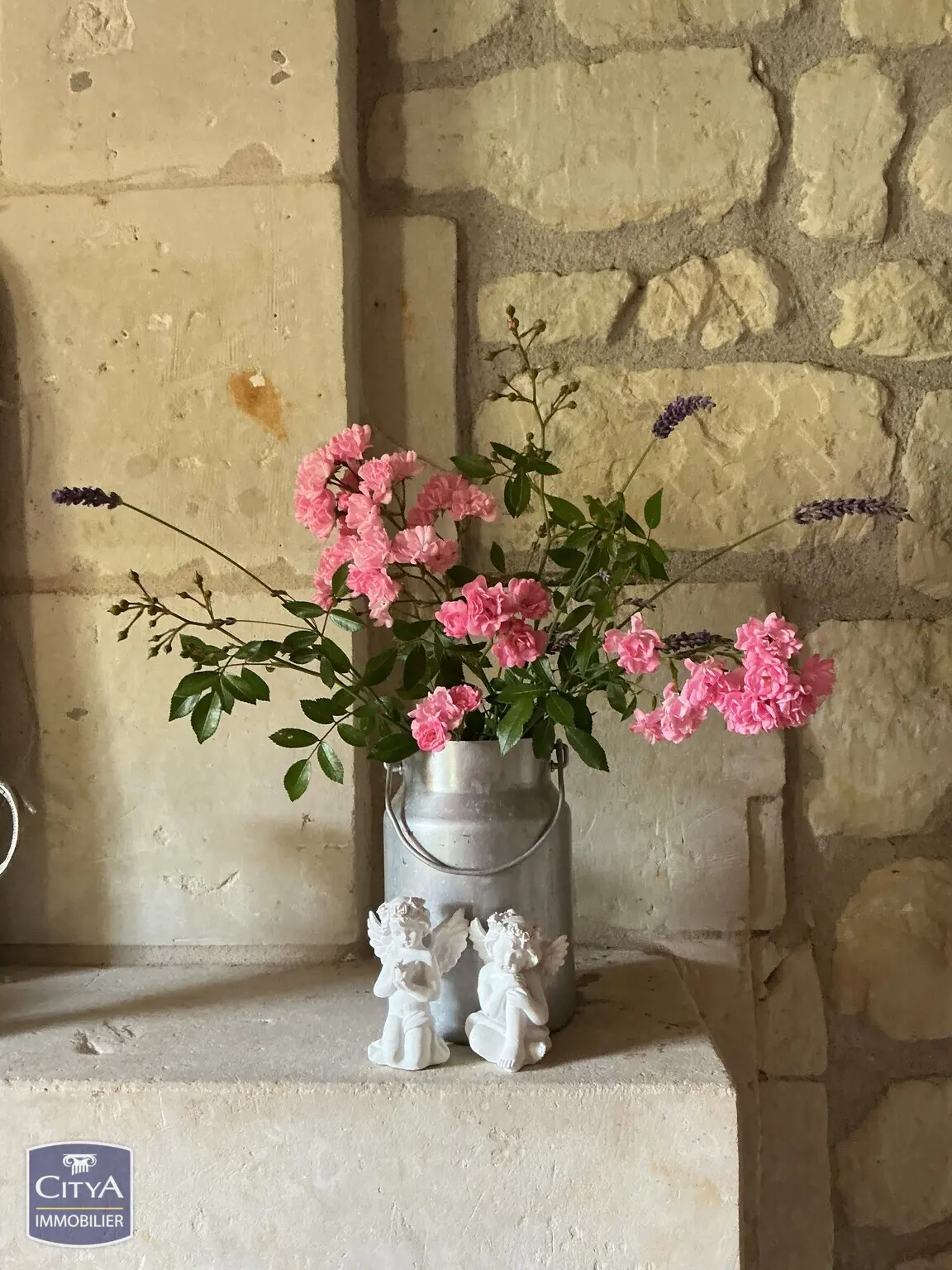 Maison 4 pièces à Beaumont-en-Véron — photo 17