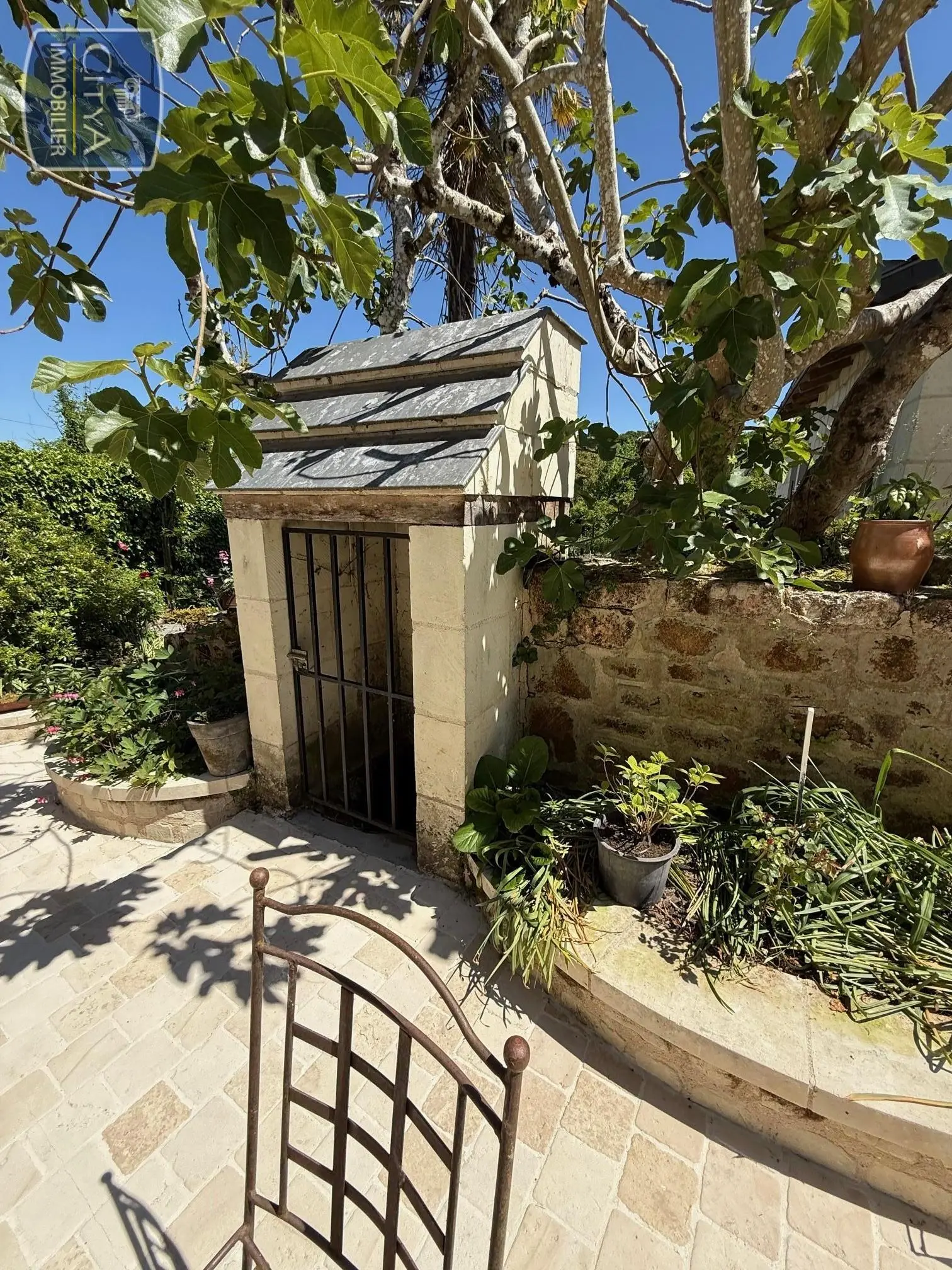 Maison 10 pièces à Chinon — photo 27