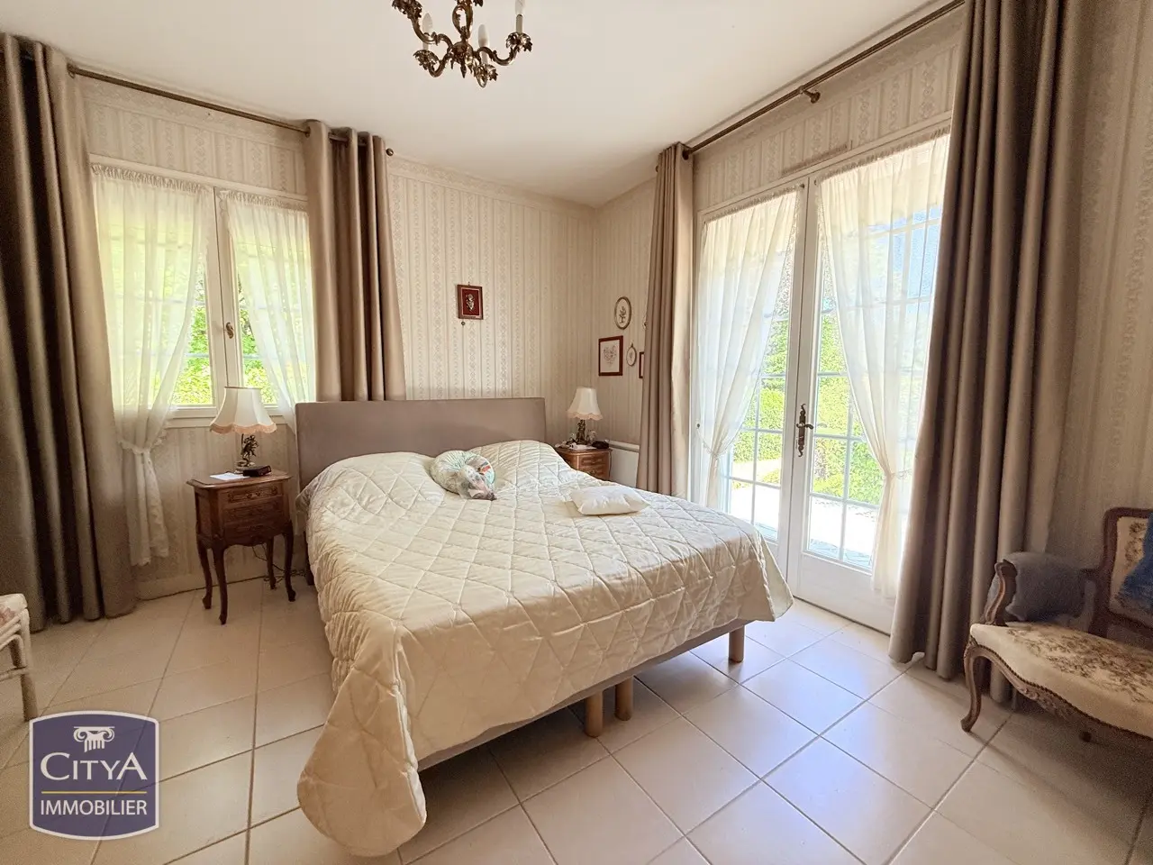 Maison 8 pièces à Sainte-Maure-de-Touraine — photo 13