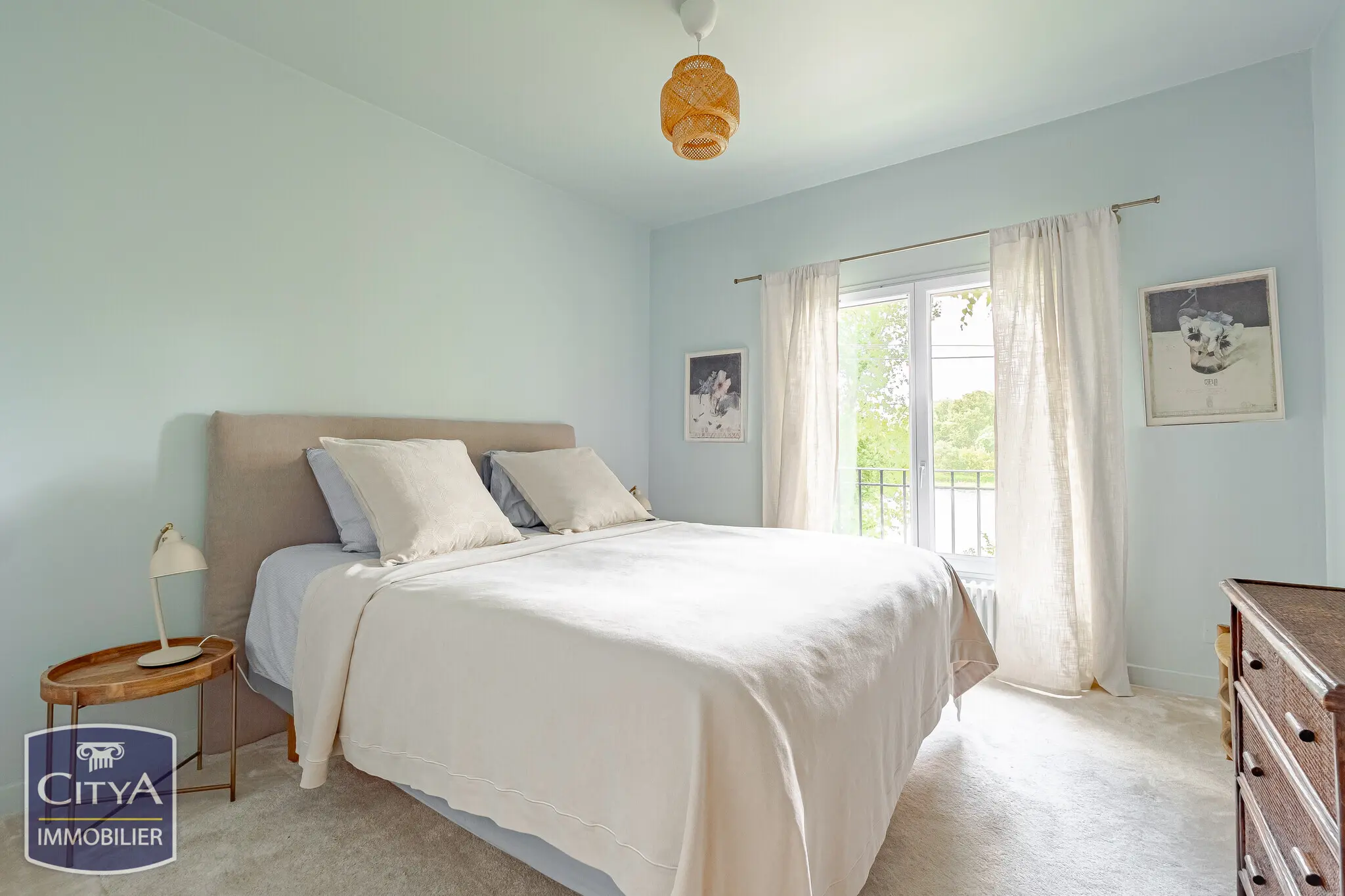 Maison 4 pièces à Savigny-en-Véron — photo 17
