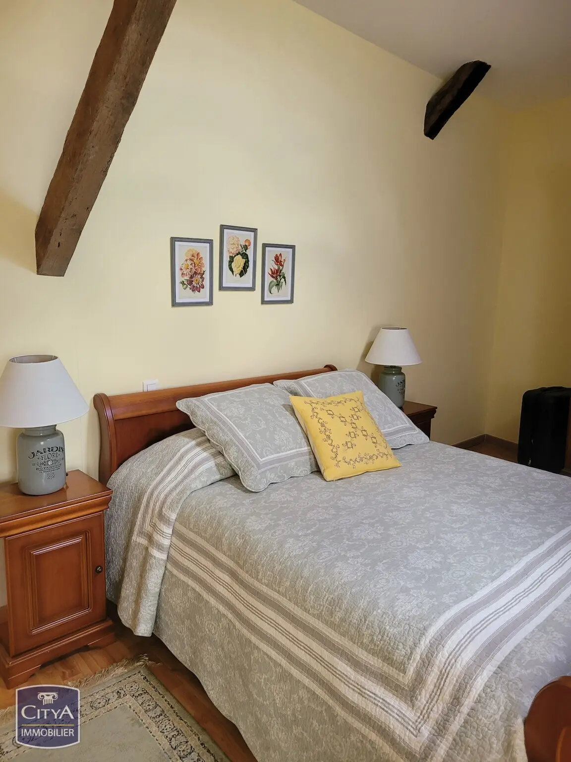 Appartement 3 pièces à Chinon — photo 26