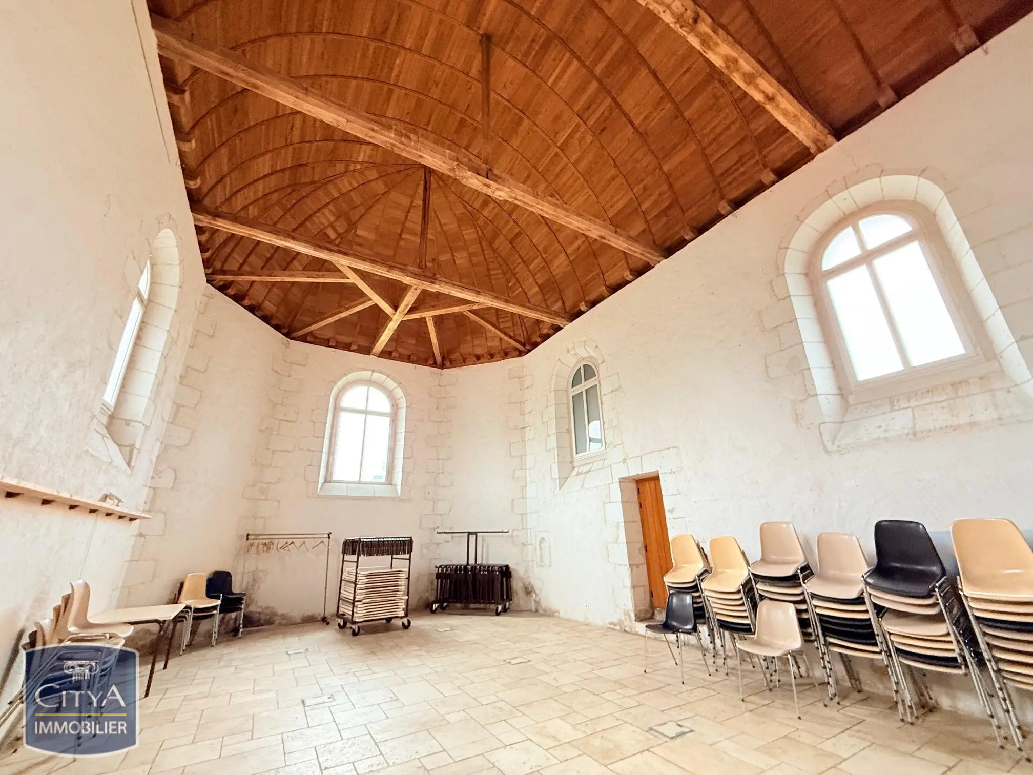 Maison 5 pièces à Champigny-sur-Veude — photo 16