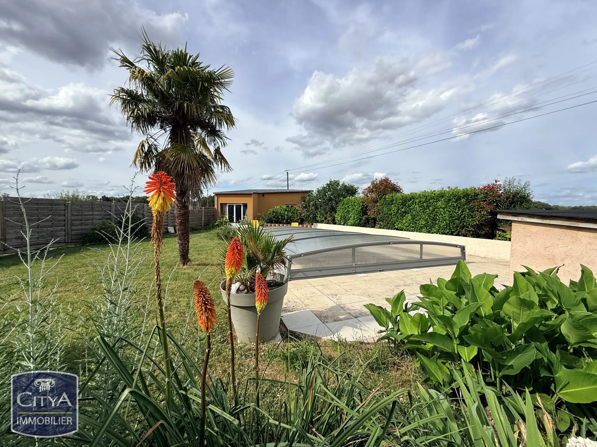 Maison 5 pièces à Ceaux-en-Loudun — photo 3