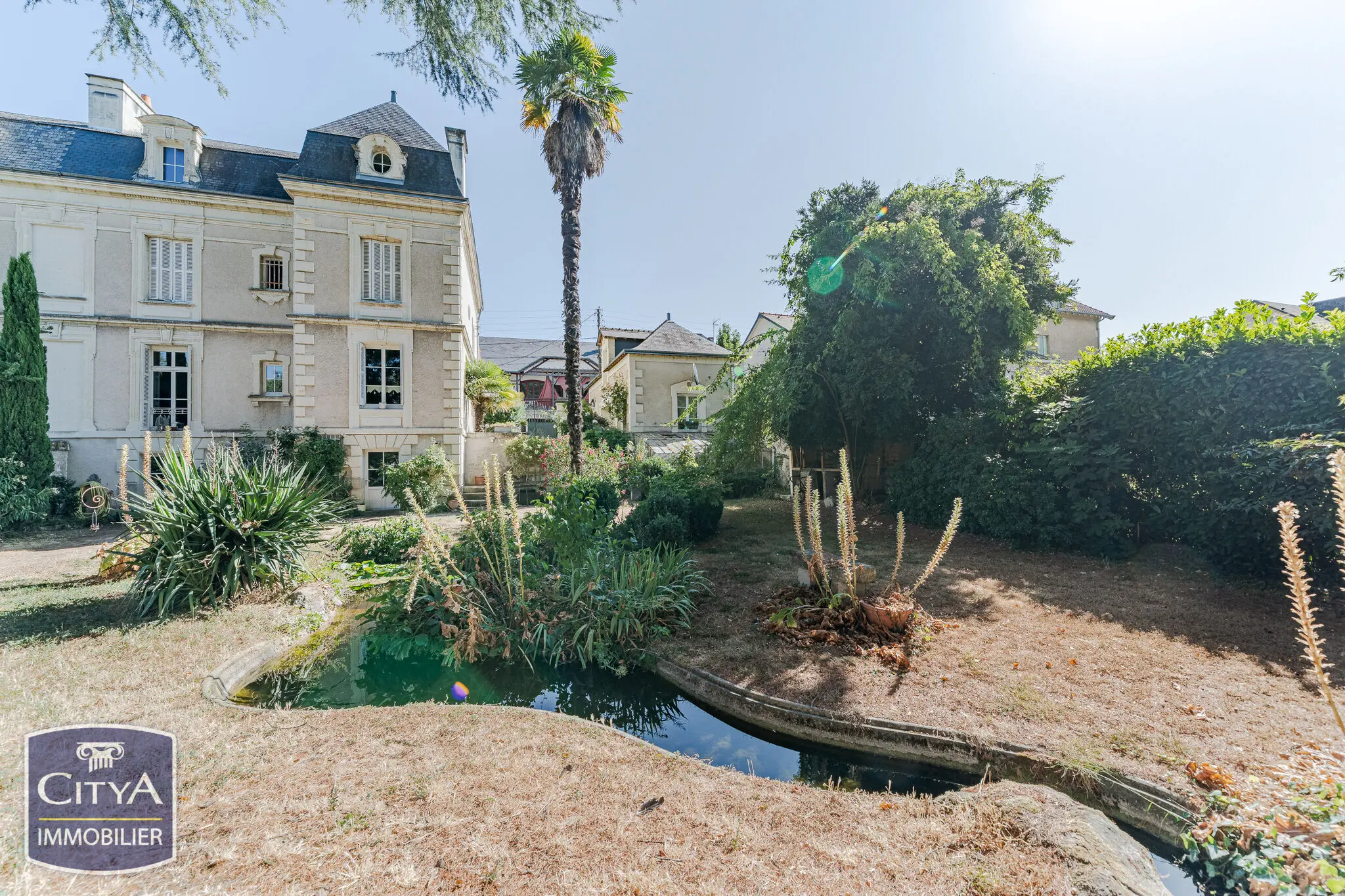 Maison 8 pièces à Chinon — photo 4