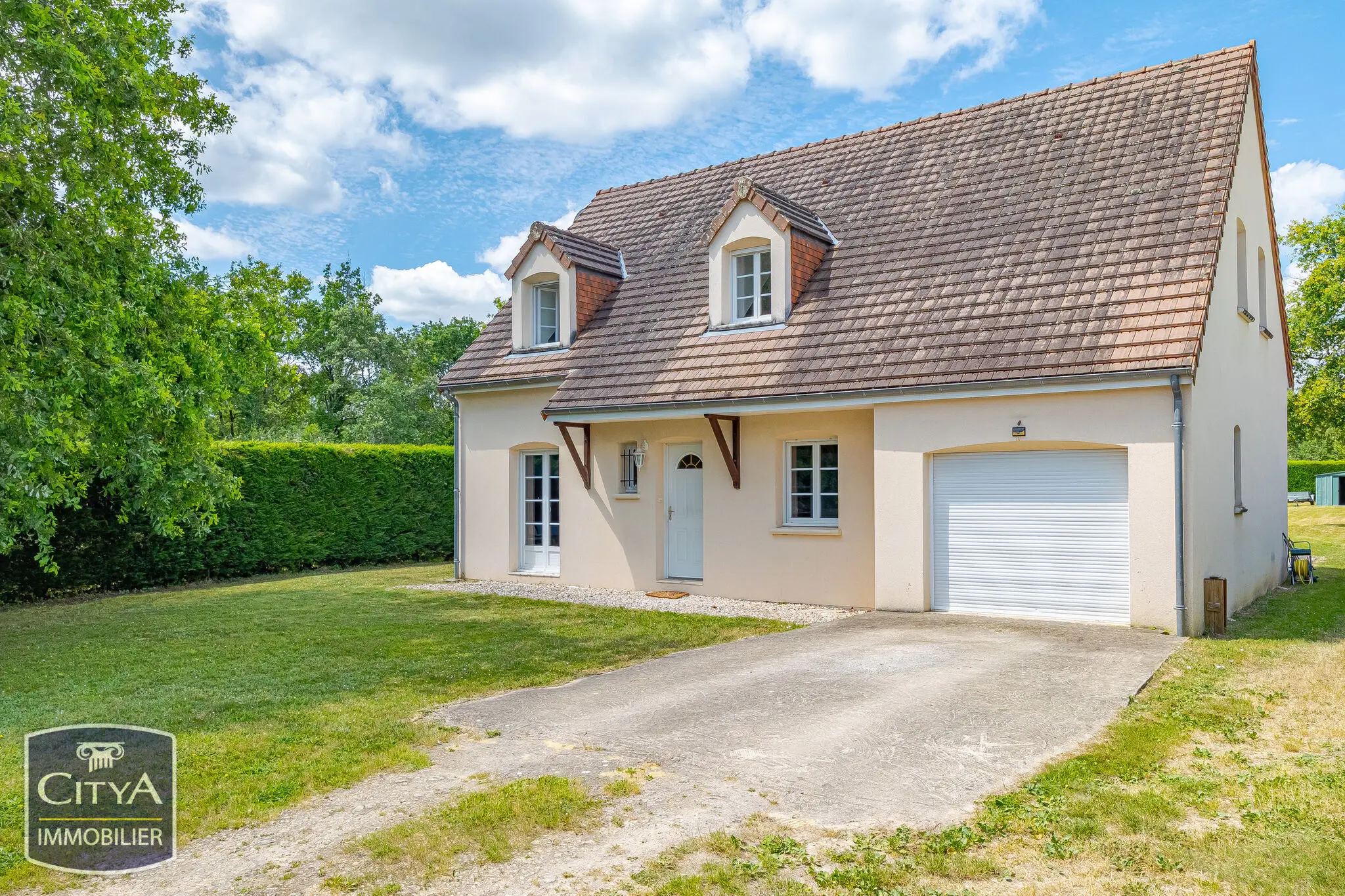 Maison 8 pièces 152.06m²