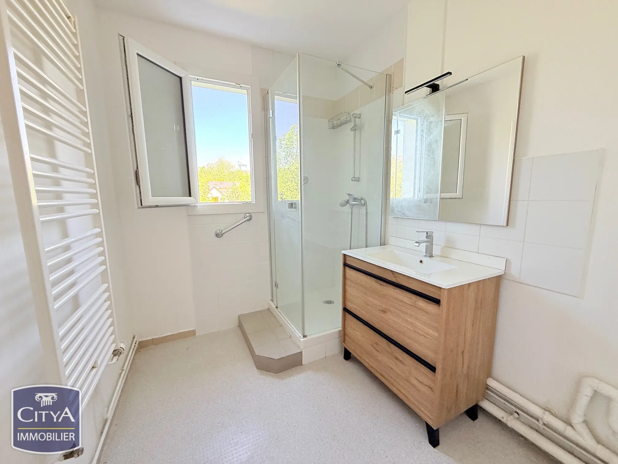 Appartement 4 pièces à Sainte-Maure-de-Touraine — photo 4