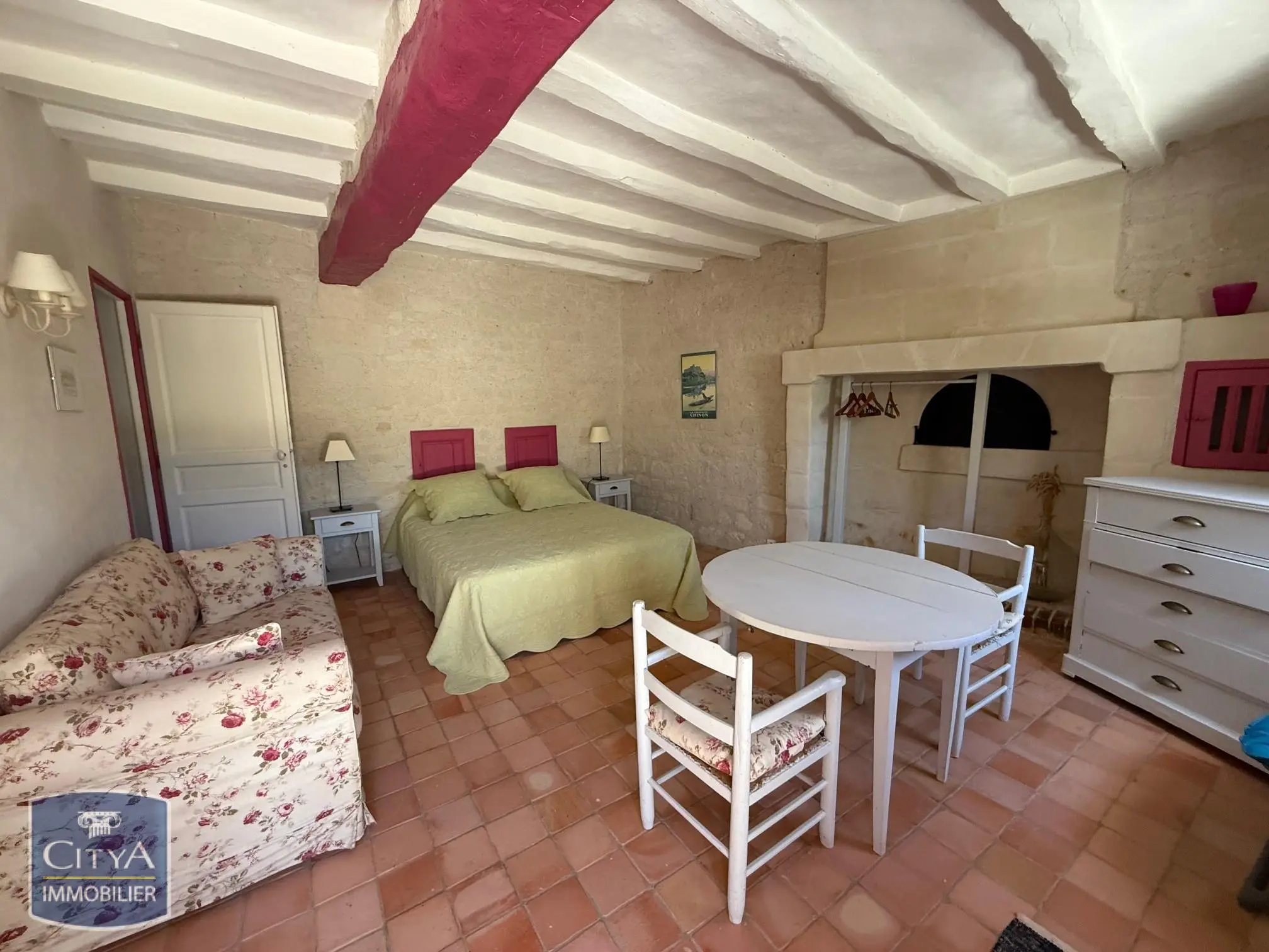 Maison 10 pièces à Chinon — photo 20