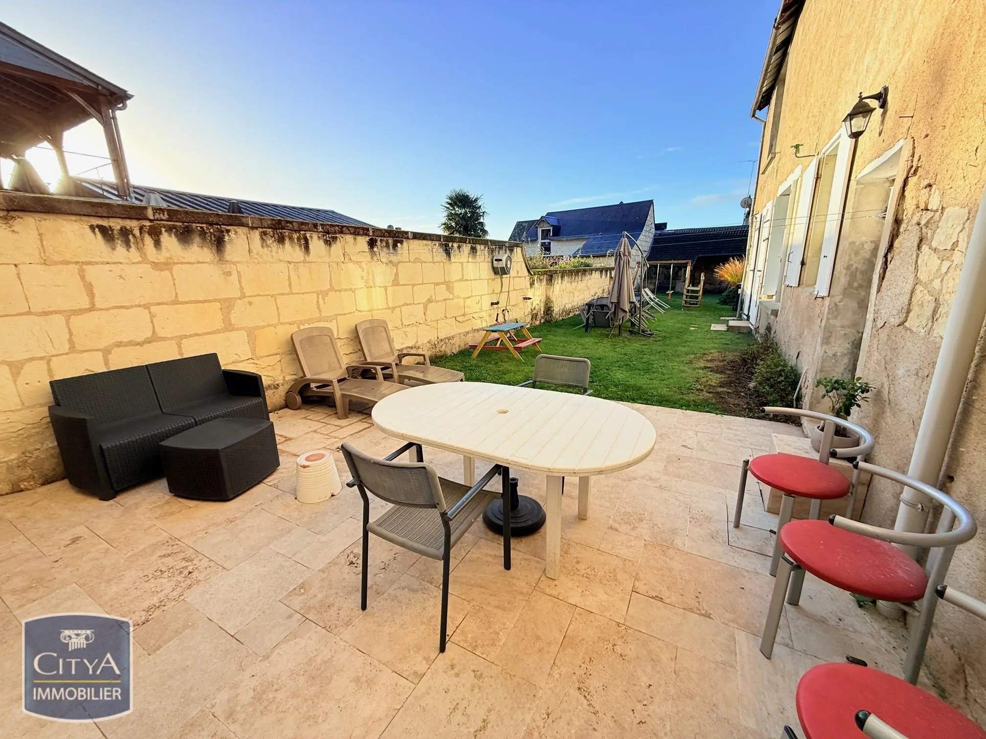 Maison 6 pièces à Bourgueil — photo 20