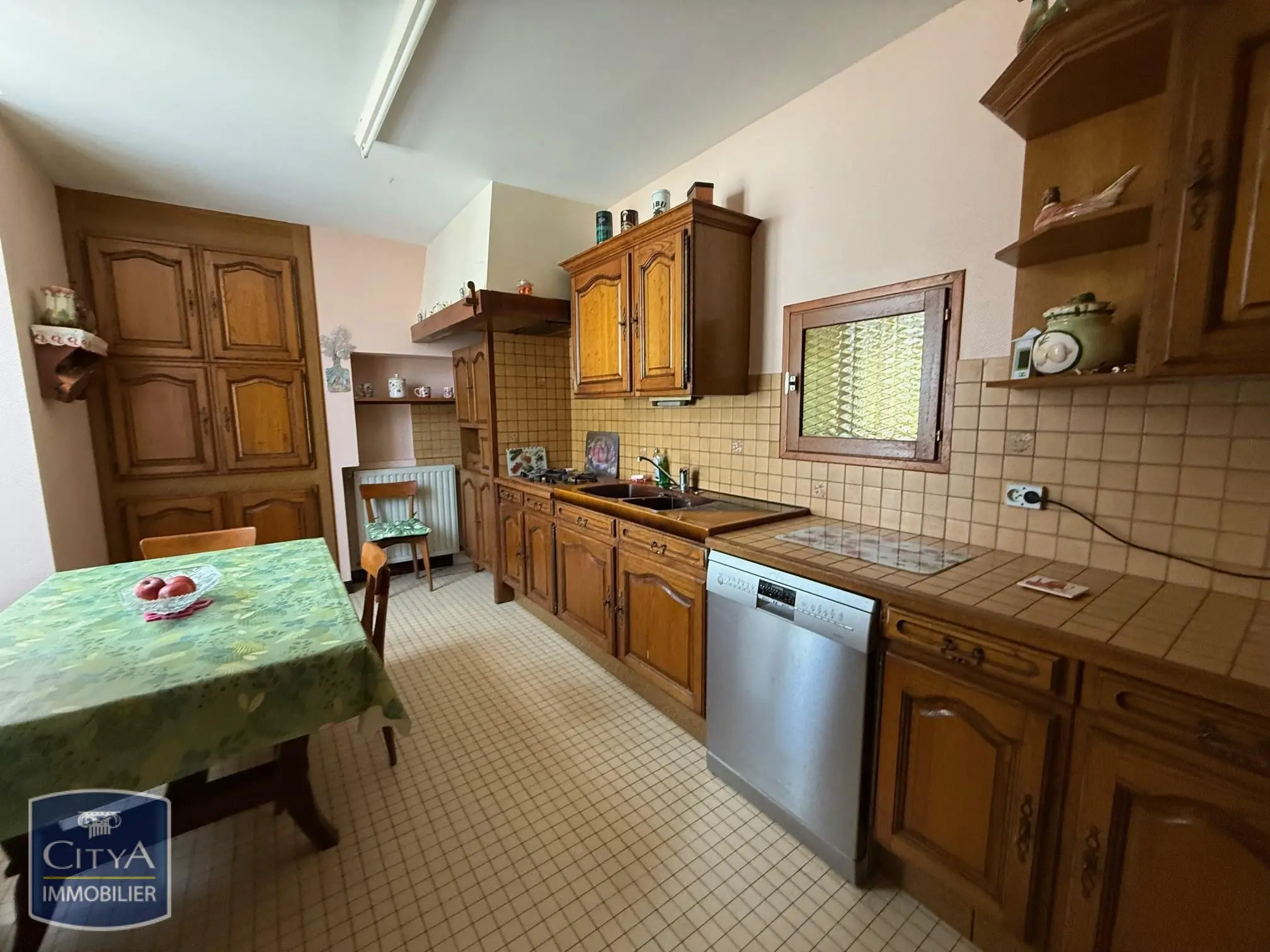 Maison 5 pièces à Chinon — photo 18