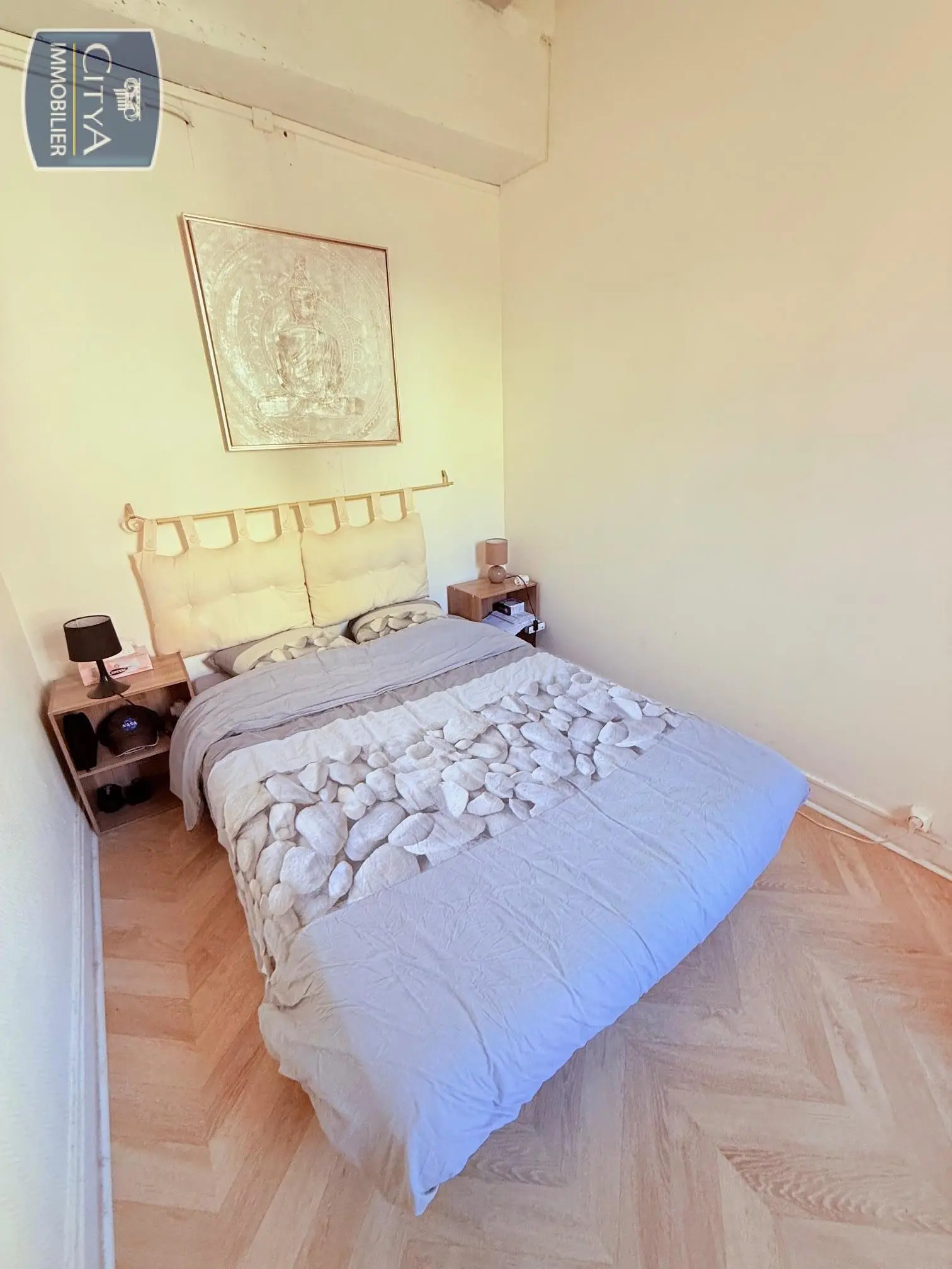 Immeuble à Chinon — photo 9