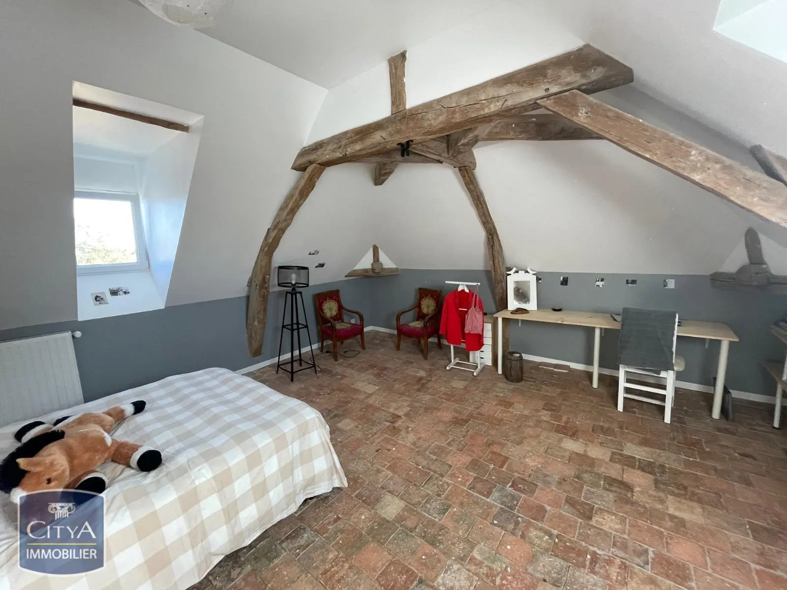 Maison 12 pièces à Seuilly — photo 20