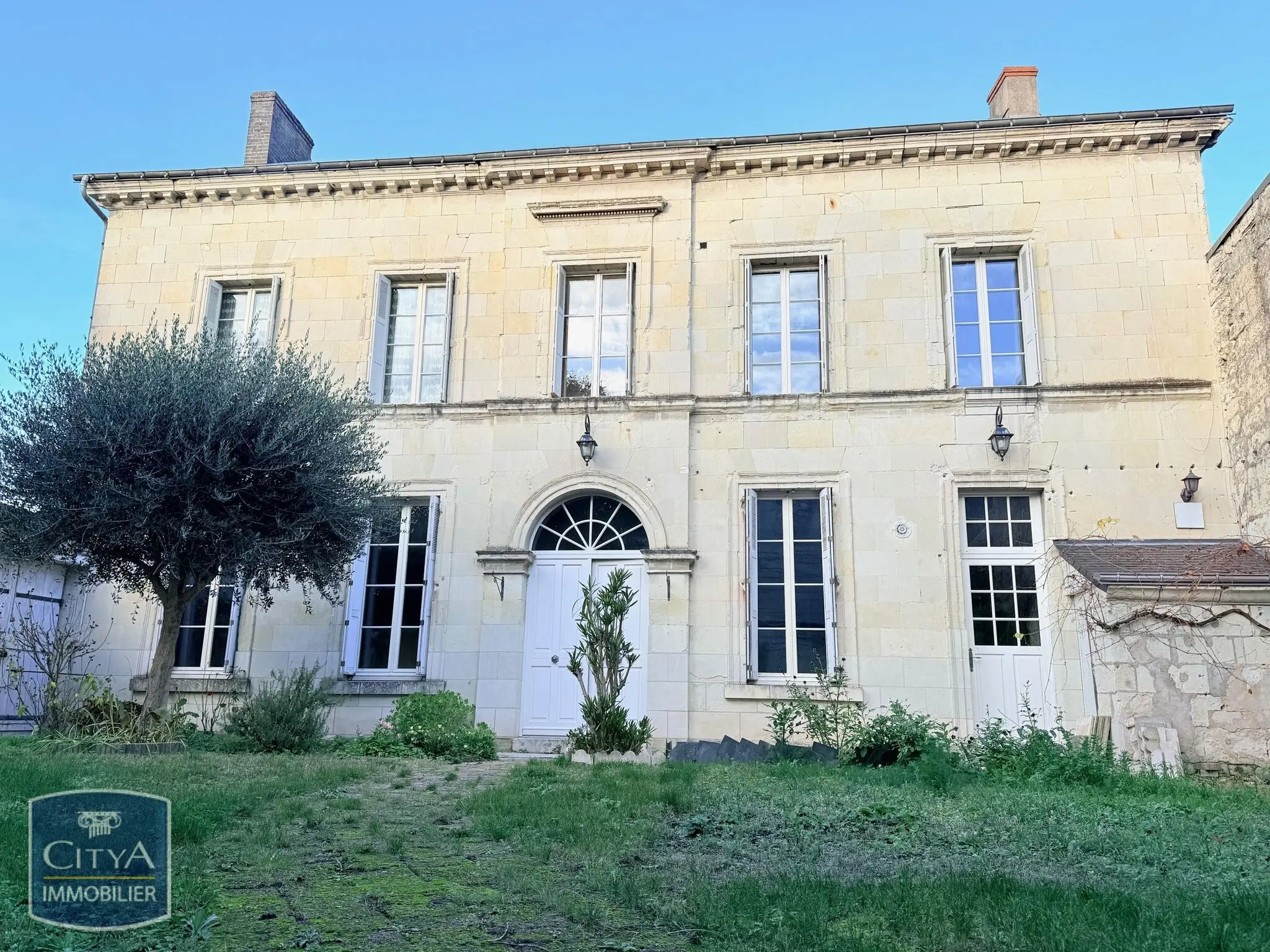 Maison 8 pièces à Bourgueil — photo 16