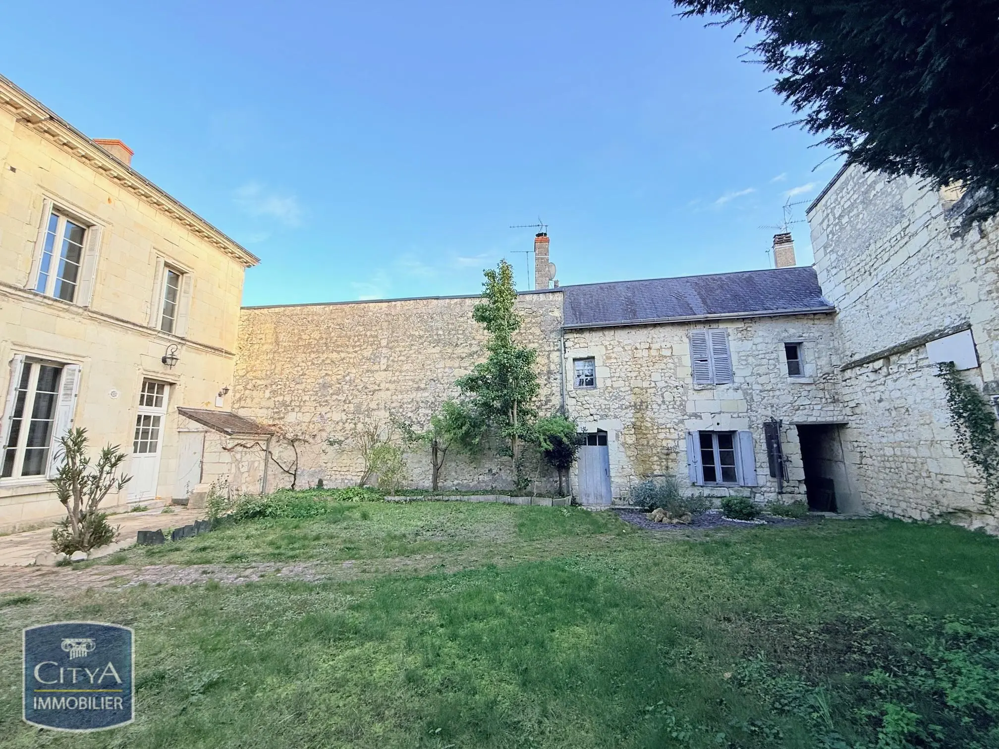 Maison 8 pièces à Bourgueil — photo 14