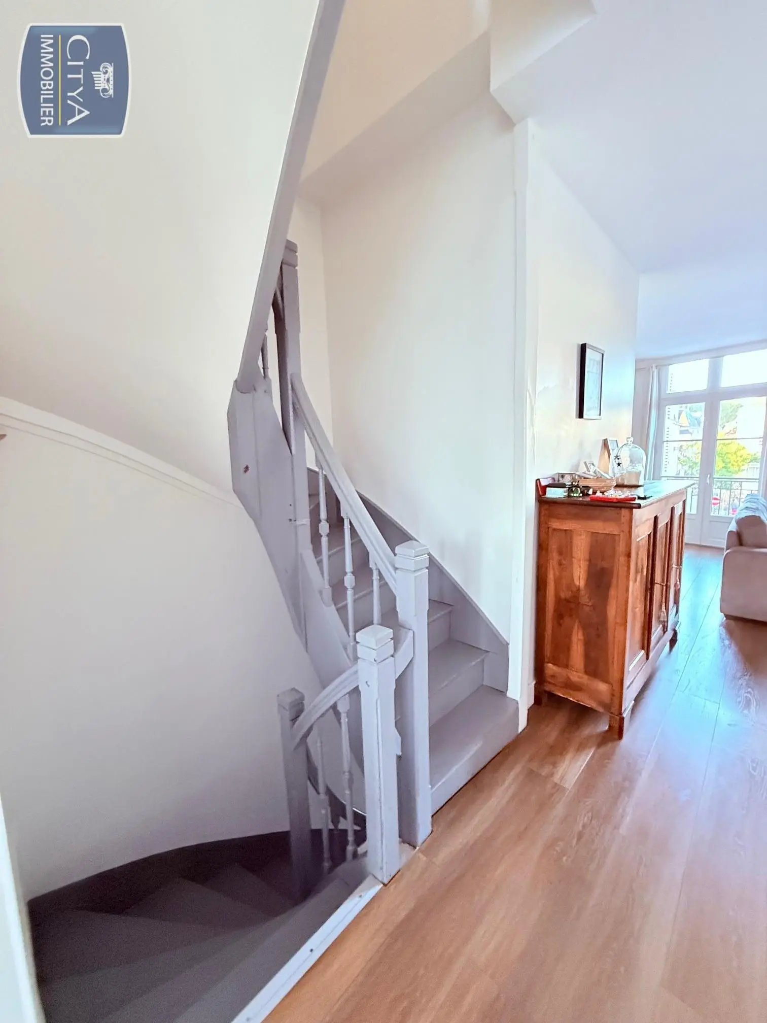 Maison 4 pièces à Chinon — photo 11