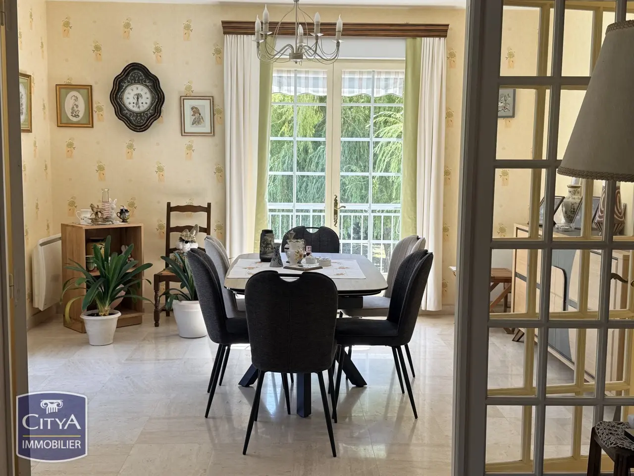Maison 8 pièces à Sainte-Maure-de-Touraine — photo 16