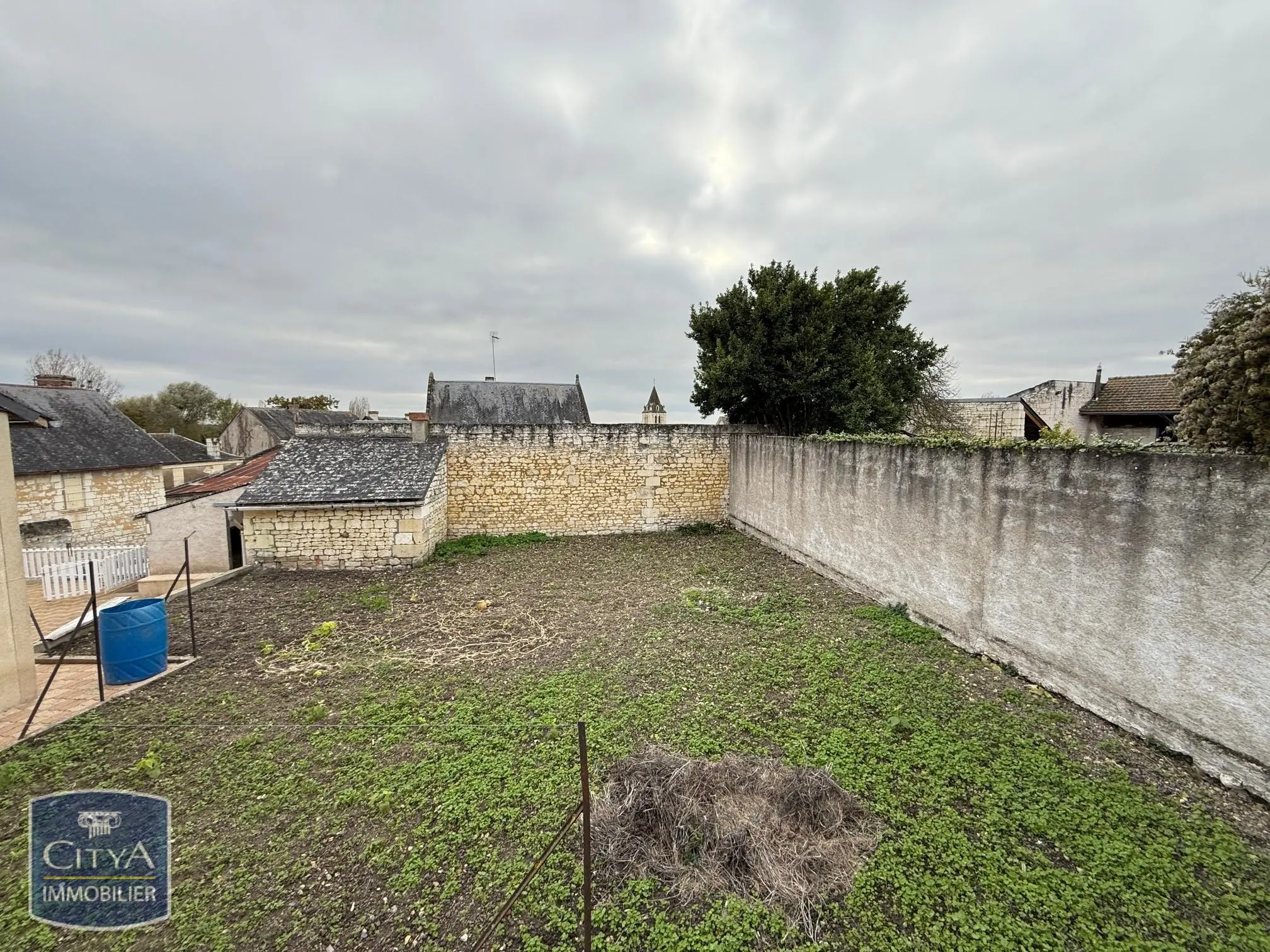 Maison 5 pièces à Marçay — photo 5