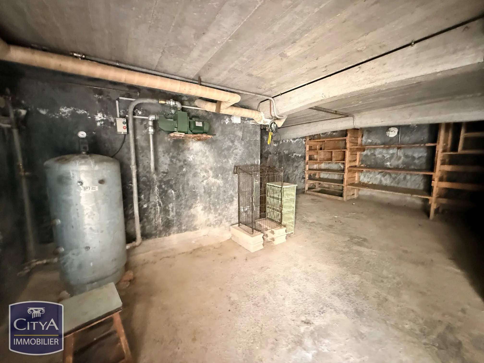 Maison 4 pièces à Parçay-sur-Vienne — photo 13