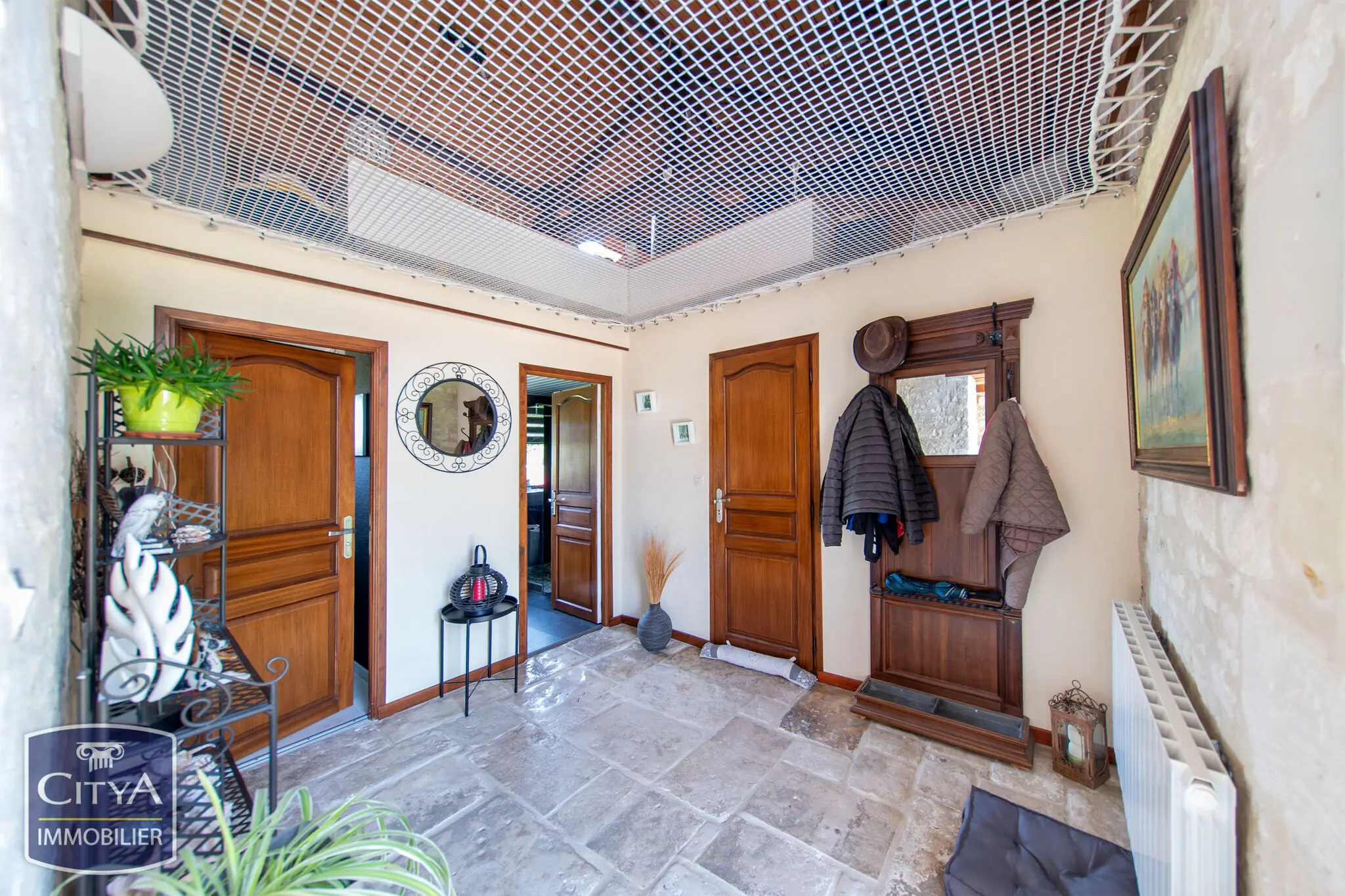 Maison 5 pièces à La Roche-Rigault — photo 18