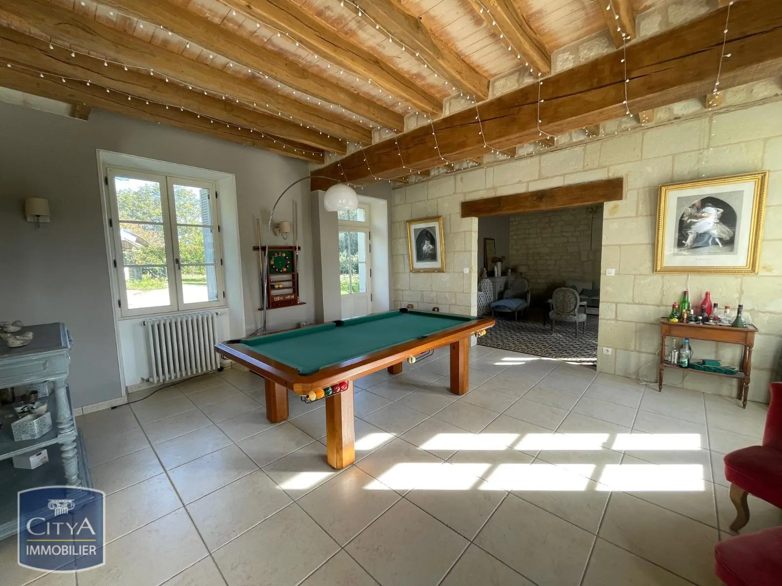 Maison 12 pièces à Seuilly — photo 12