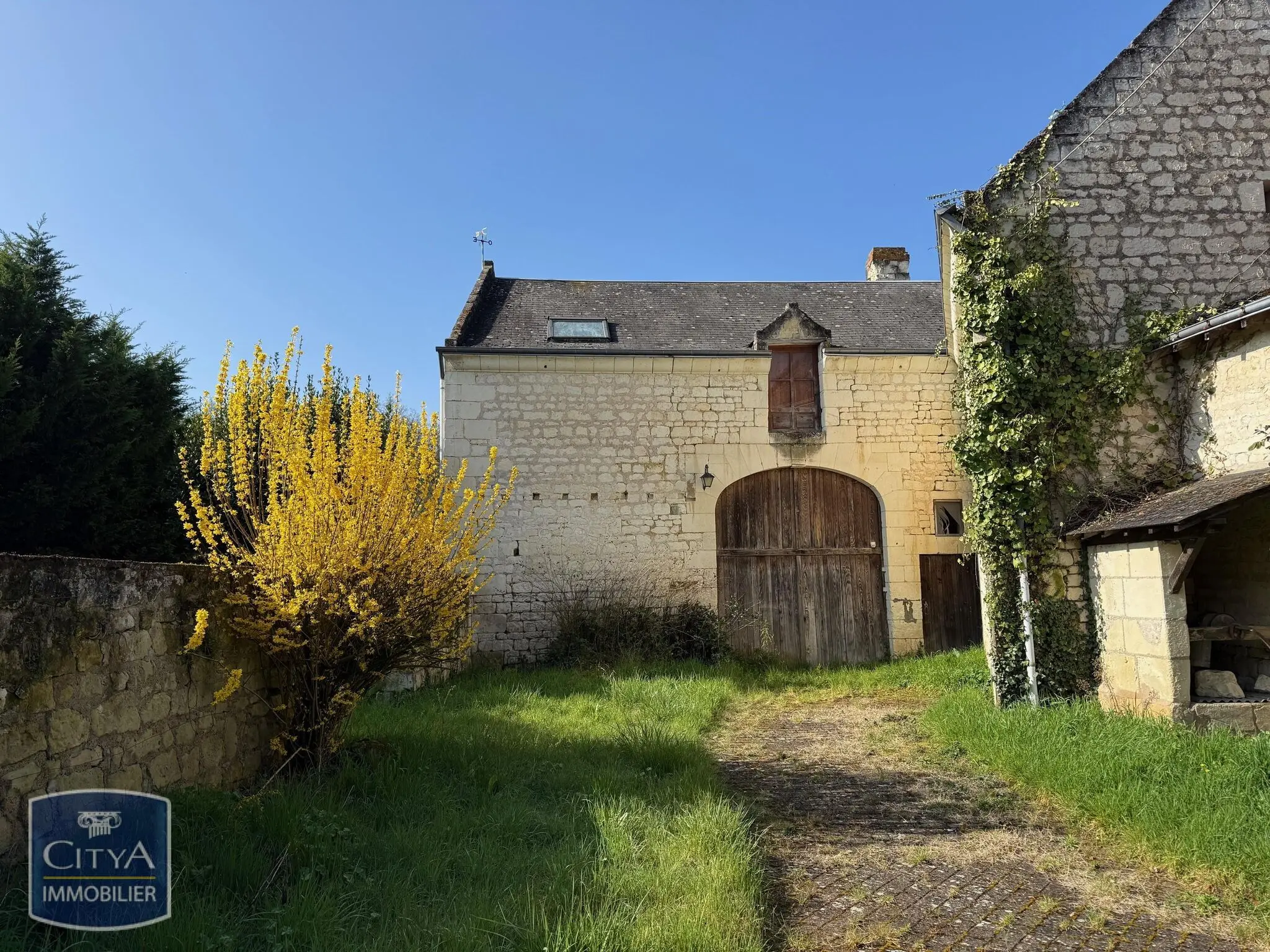 Maison 3 pièces à Chinon — photo 4