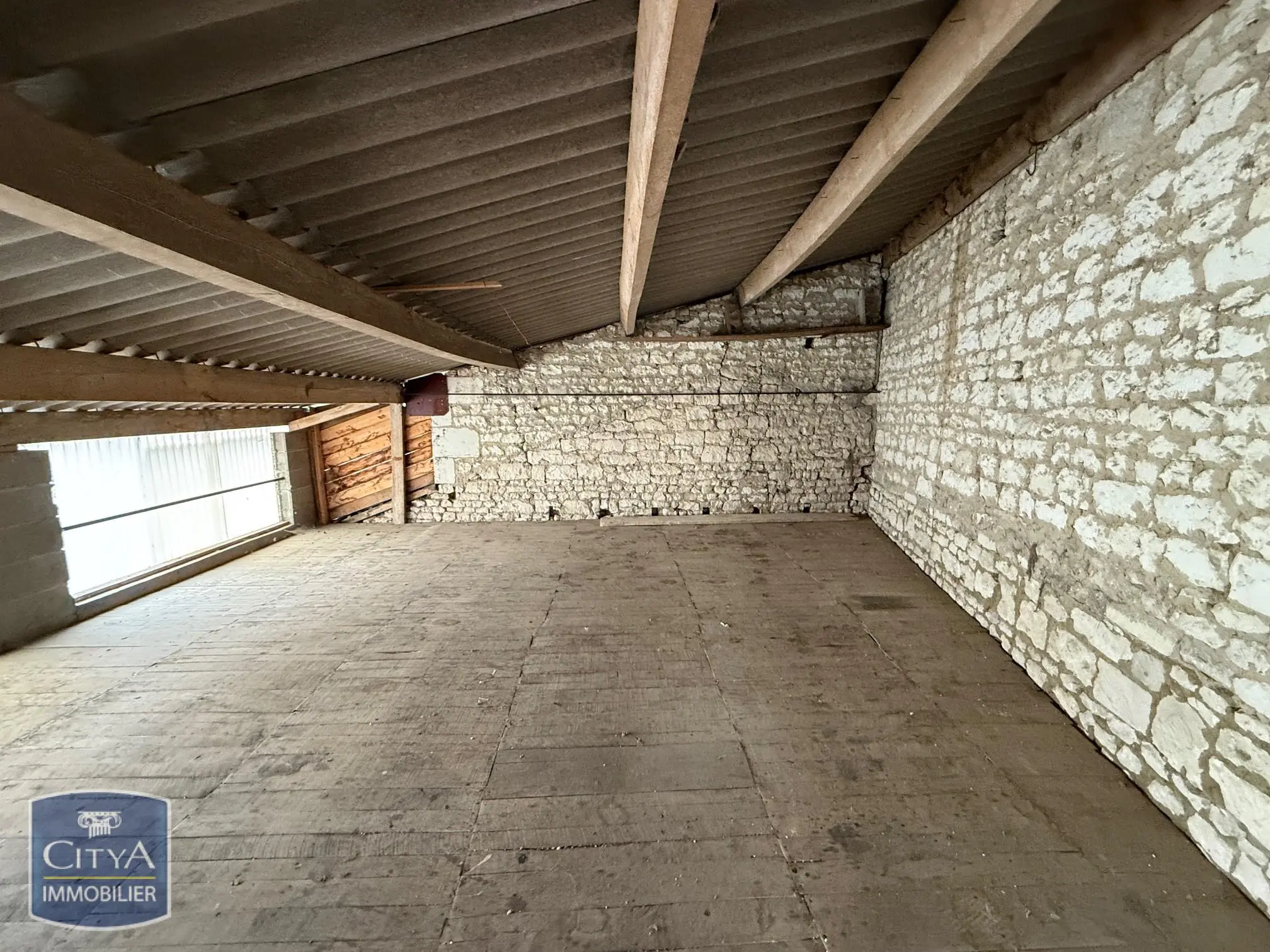 Maison 5 pièces à Marçay — photo 3