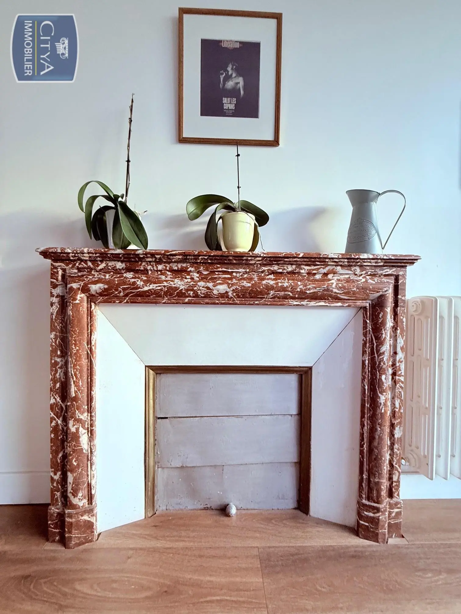 Maison 4 pièces à Chinon — photo 9