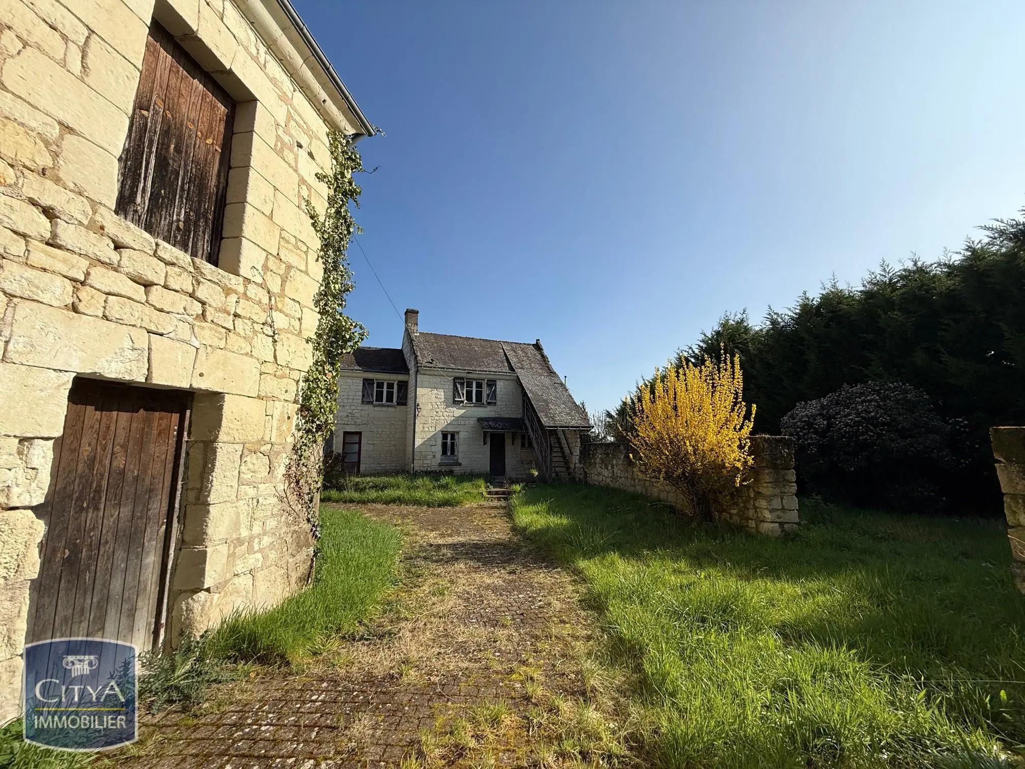 Maison 3 pièces à Chinon — photo 3
