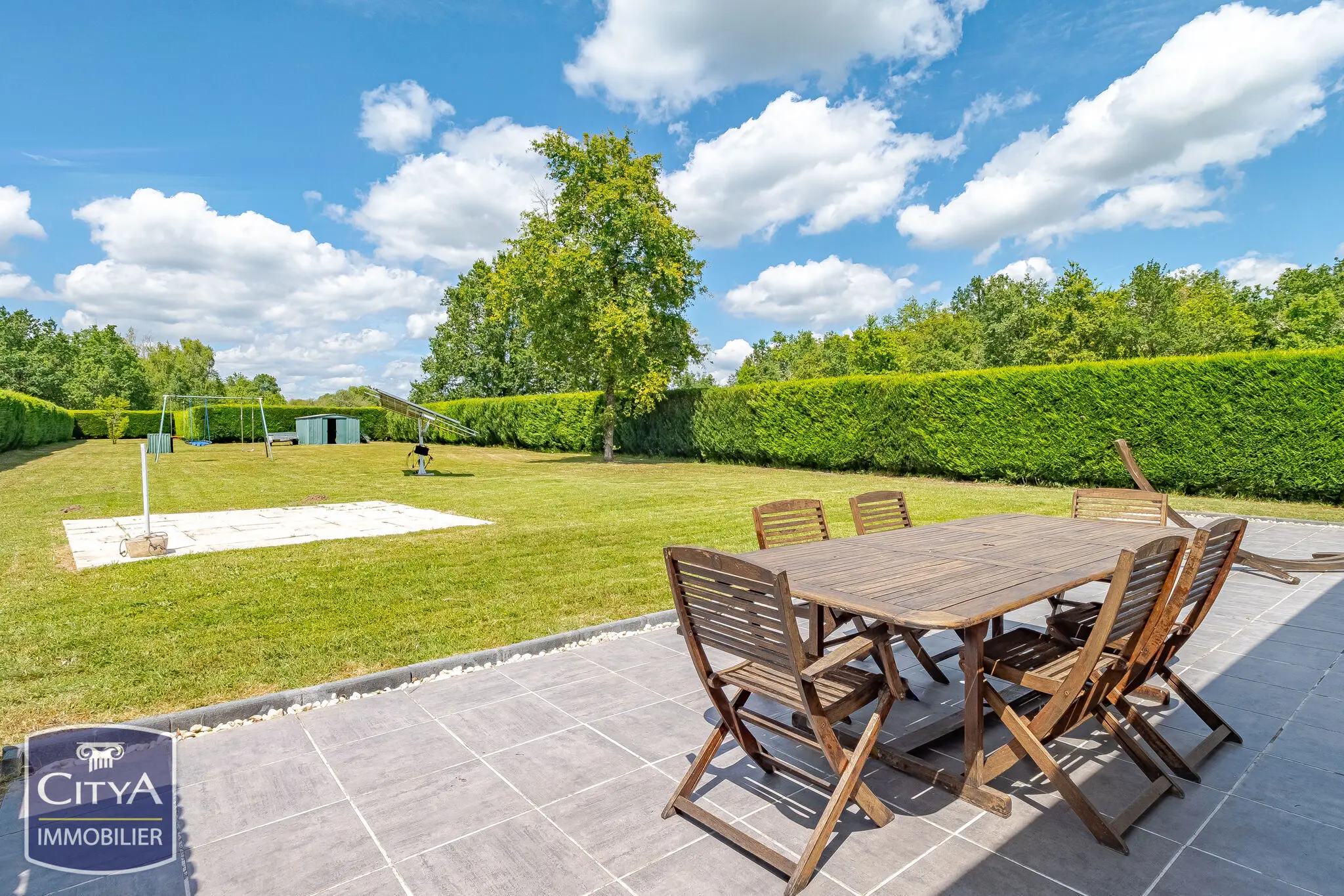Maison 8 pièces à Langeais — photo 3