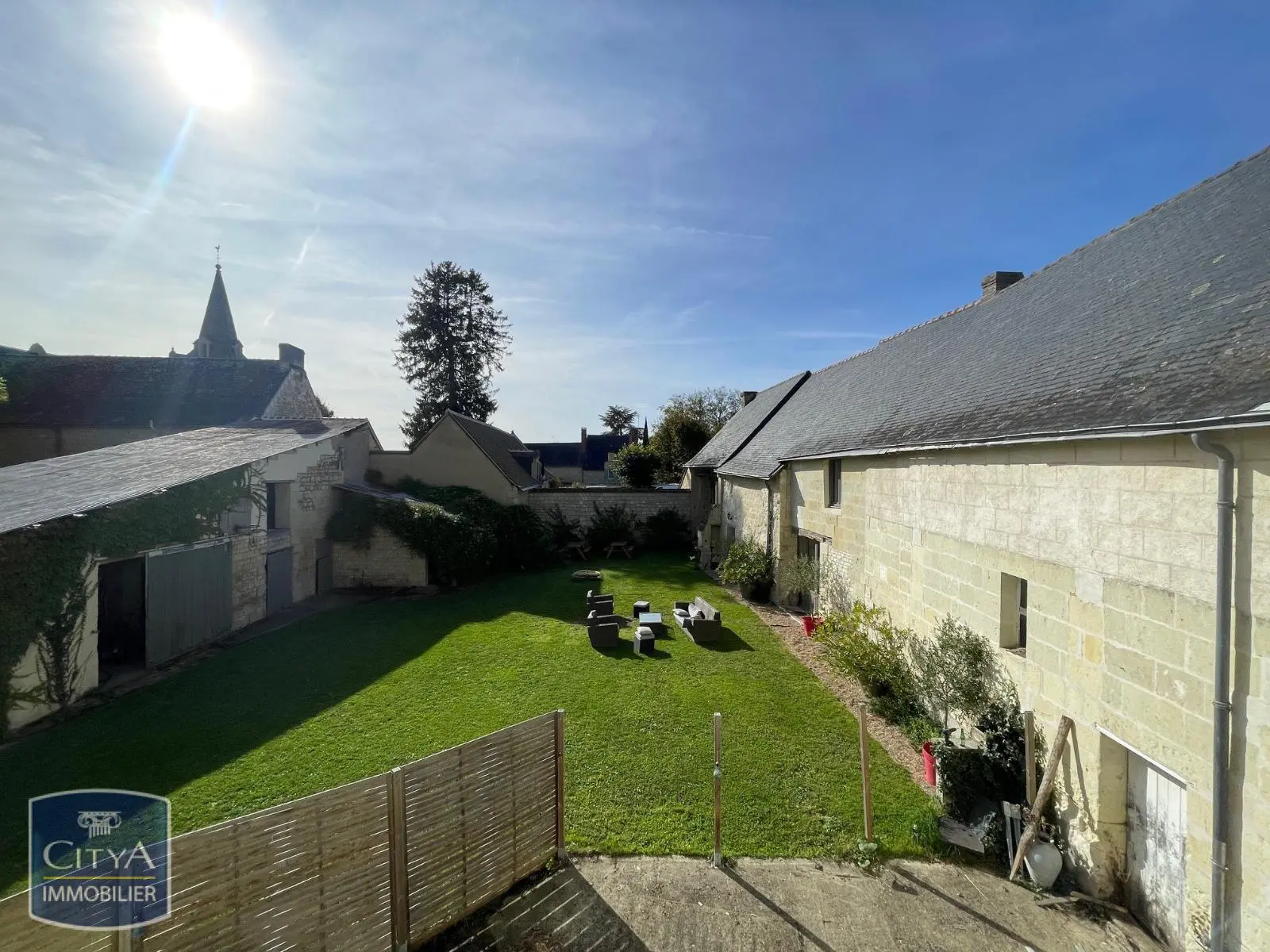 Maison 12 pièces à Seuilly — photo 17