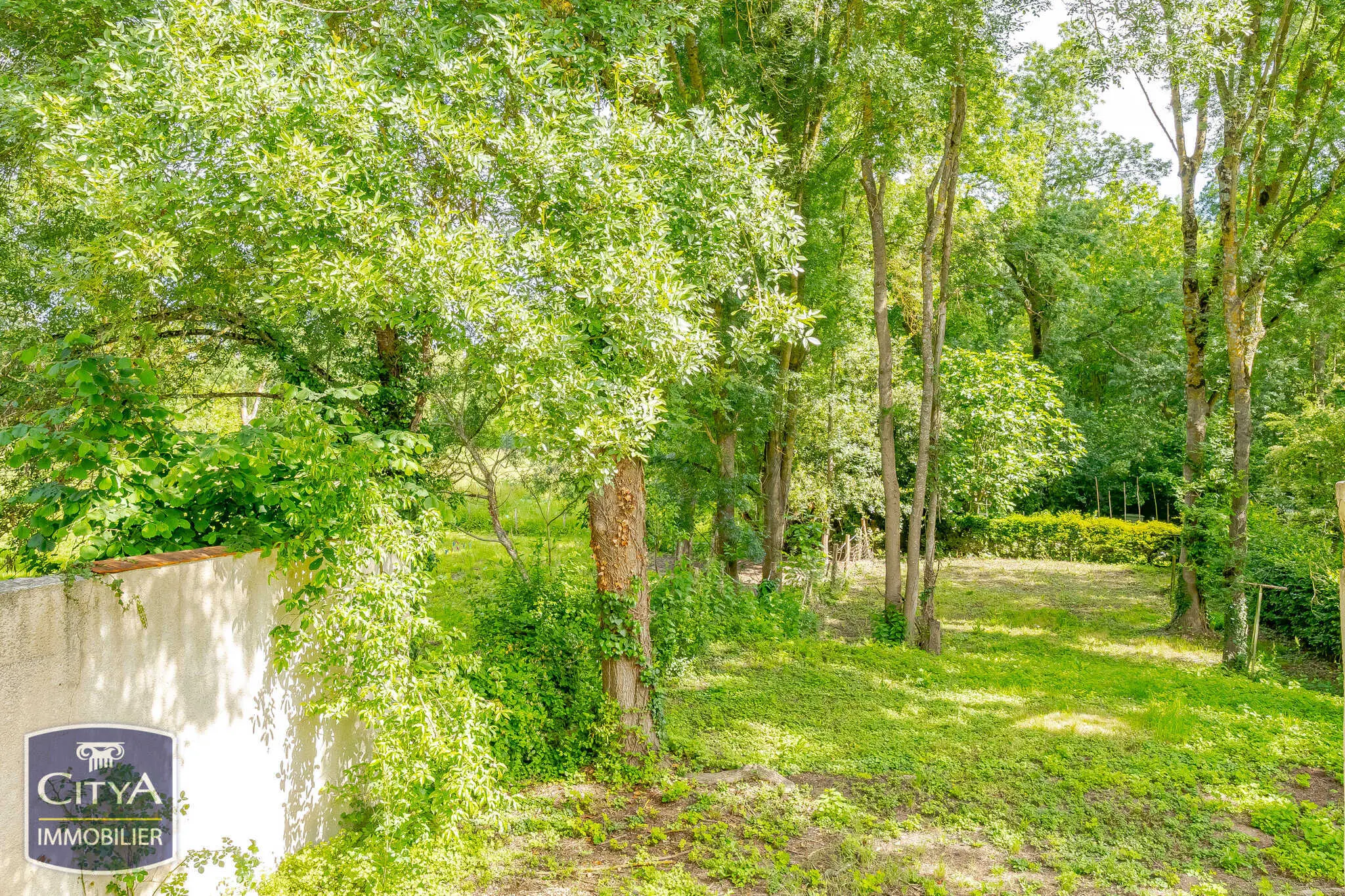 Maison 4 pièces à Savigny-en-Véron — photo 5